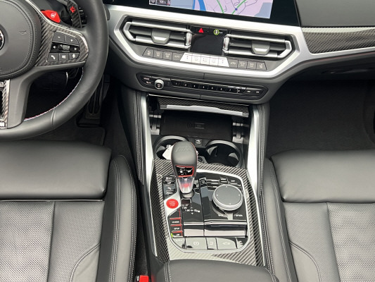 BMW M4 Cabrio Competit.M xDr-image-11