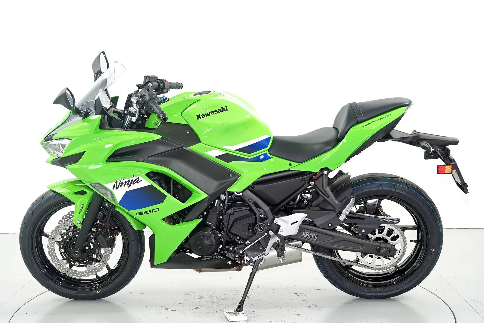 KAWASAKI NINJA 650-image-4