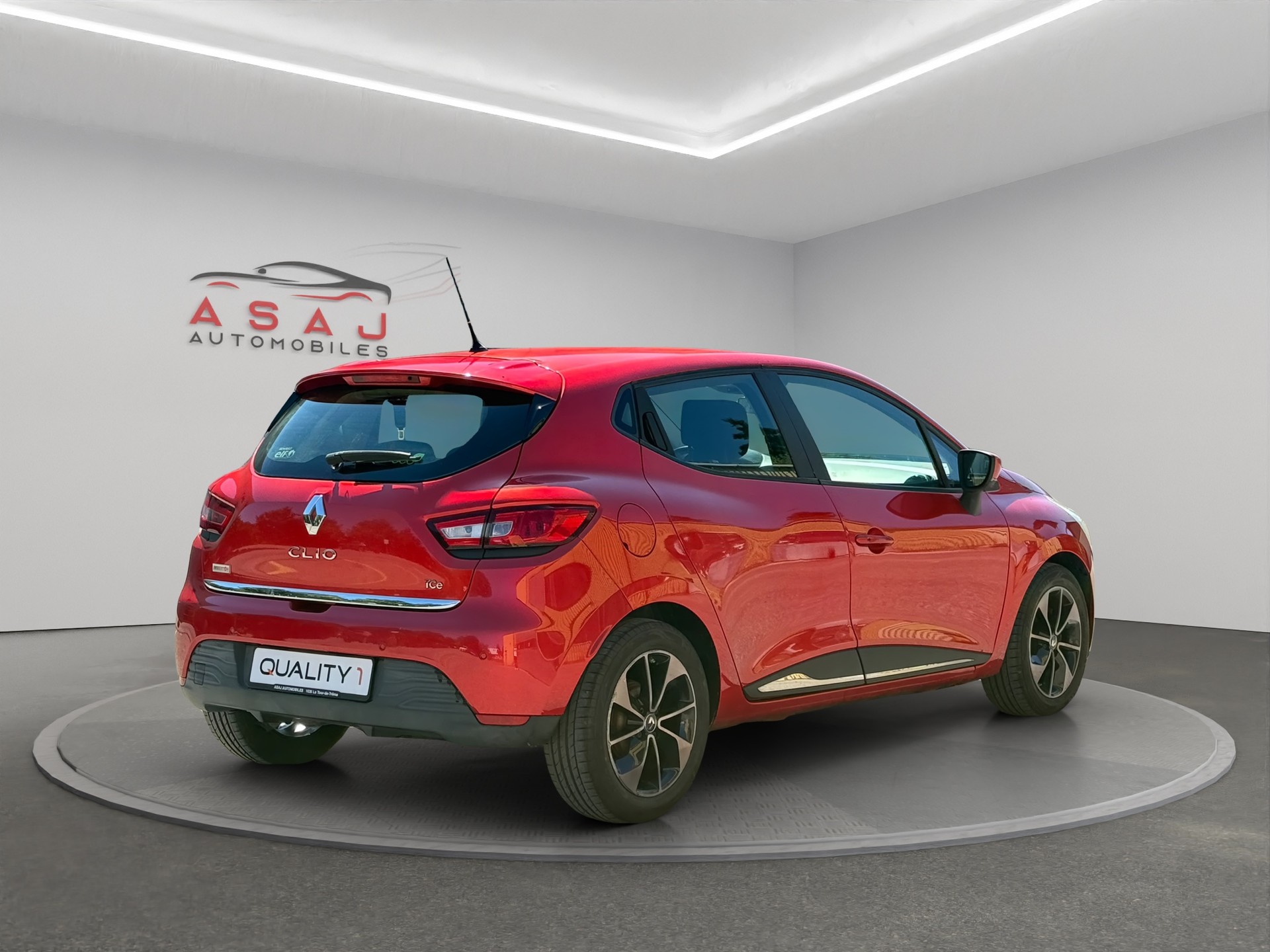 RENAULT Clio 0.9 12V Intens-image-6