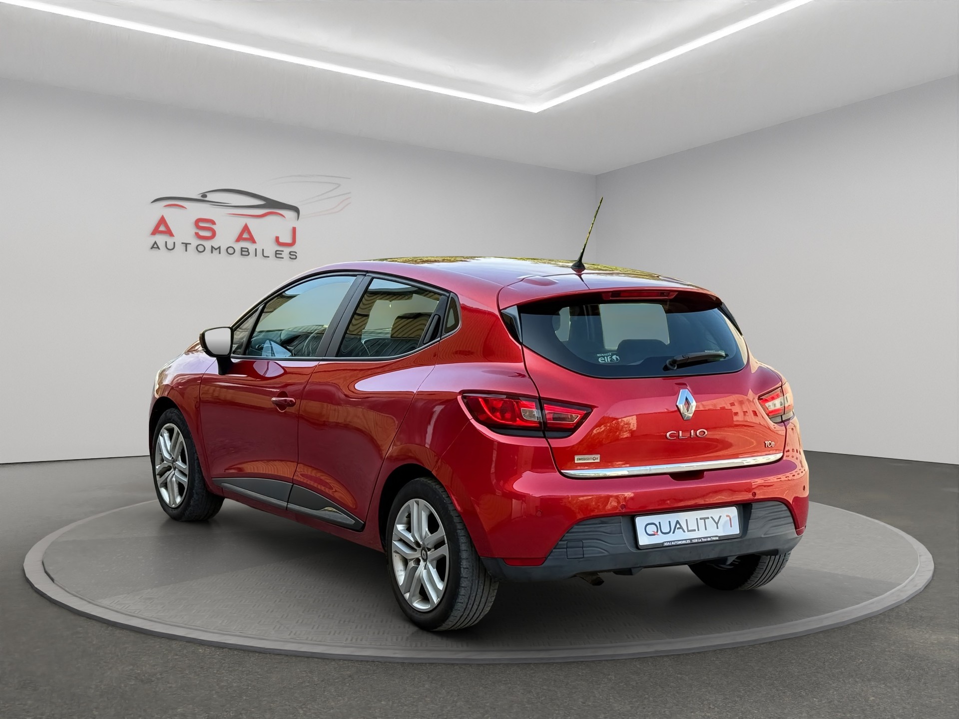RENAULT Clio 0.9 12V Intens-image-6