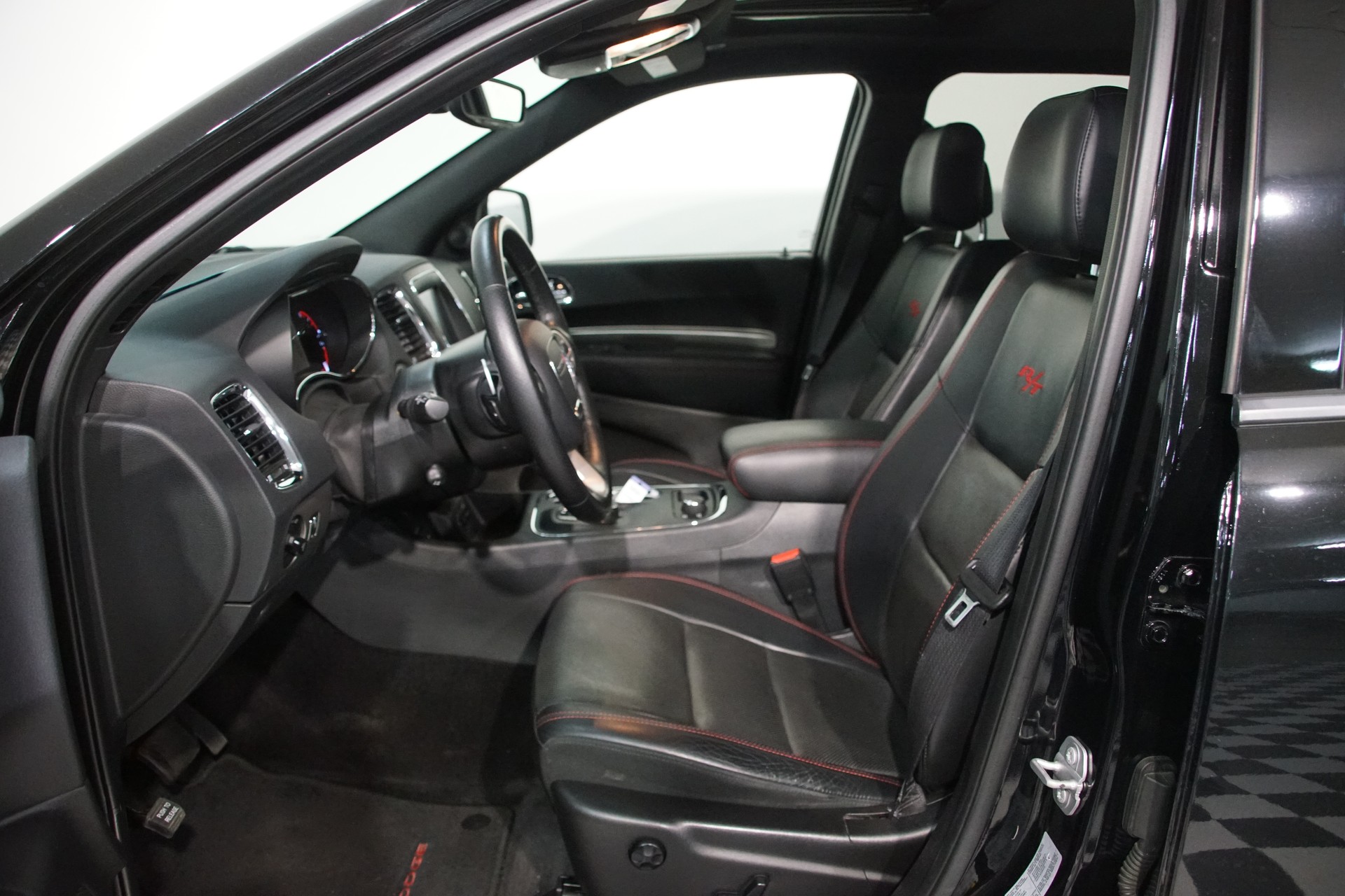 DODGE Durango 5.7Lt. V8 R/T-image-12