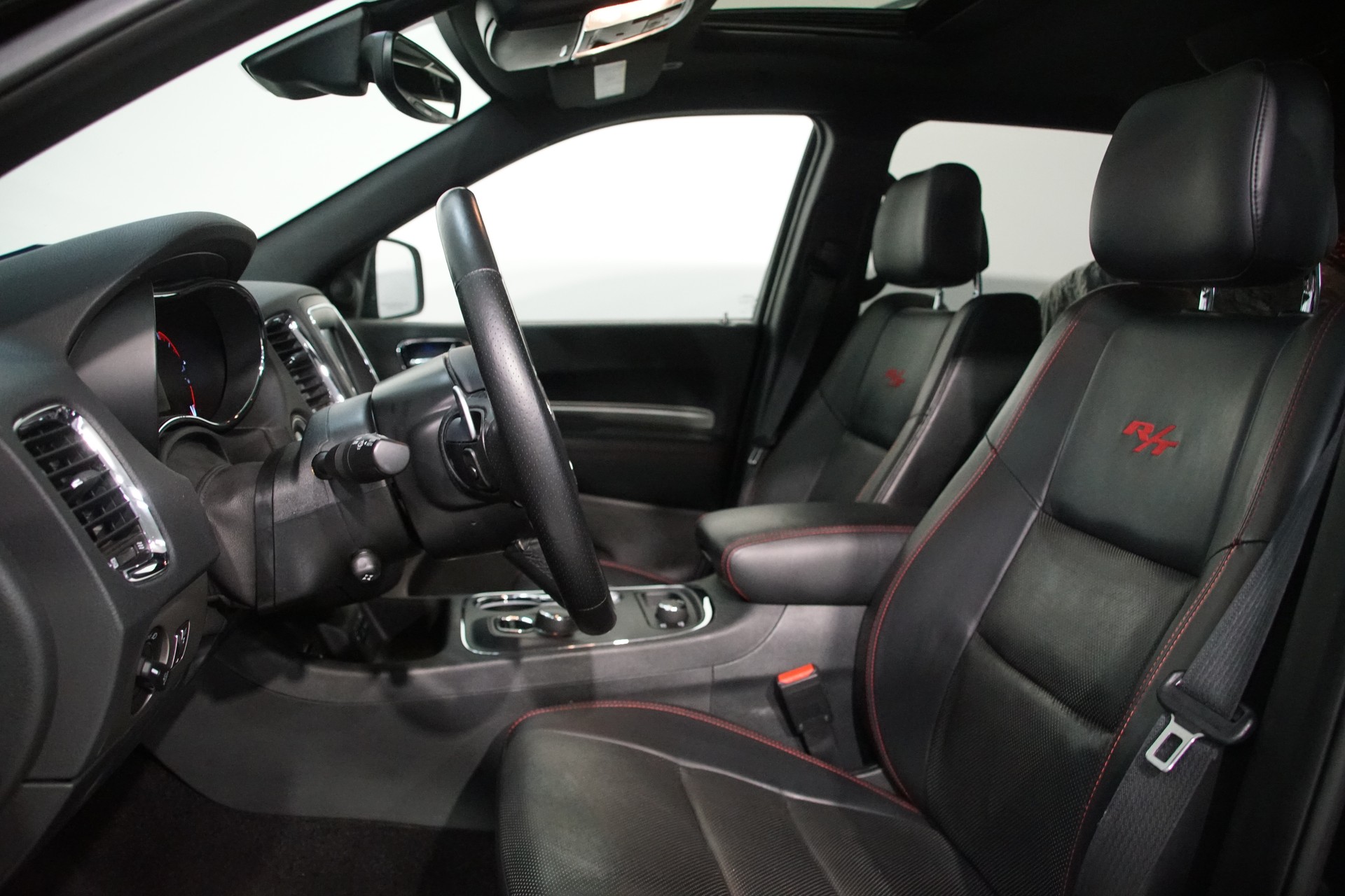 DODGE Durango 5.7Lt. V8 R/T-image-13