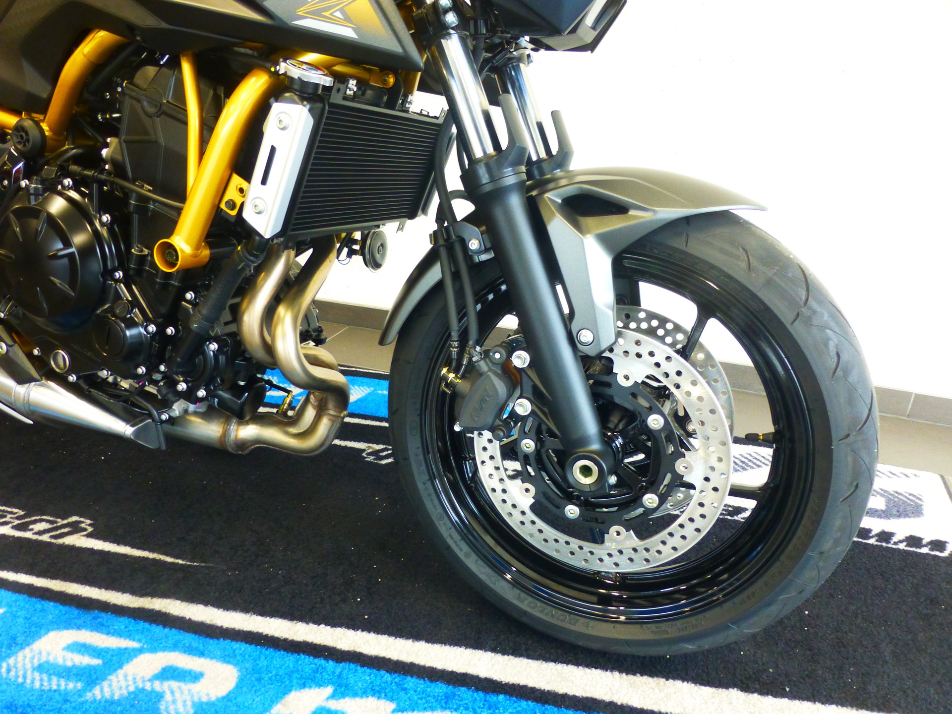 KAWASAKI Z 650 S (35kW) MY 2026-image-6