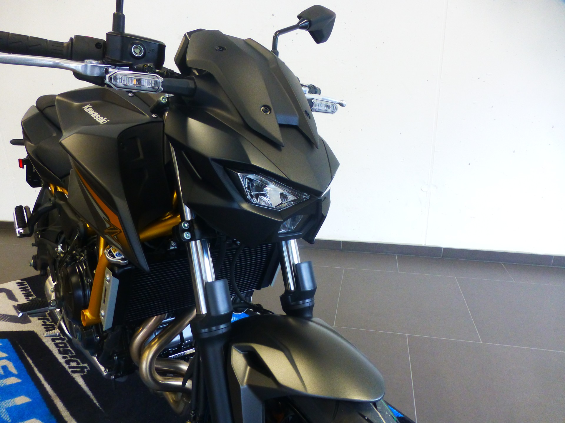 KAWASAKI Z 650 S (35kW) MY 2026-image-10