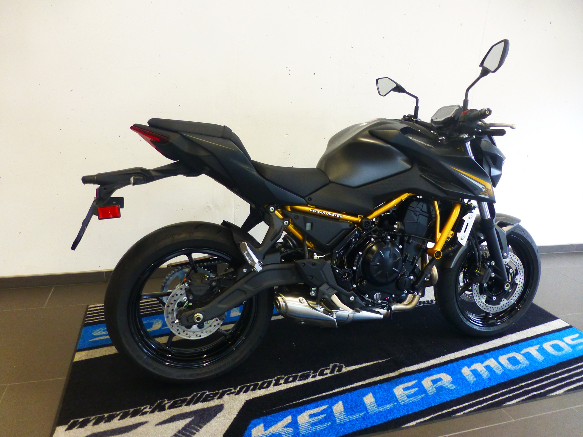 KAWASAKI Z 650 S (35kW) MY 2026-showroom-element-2