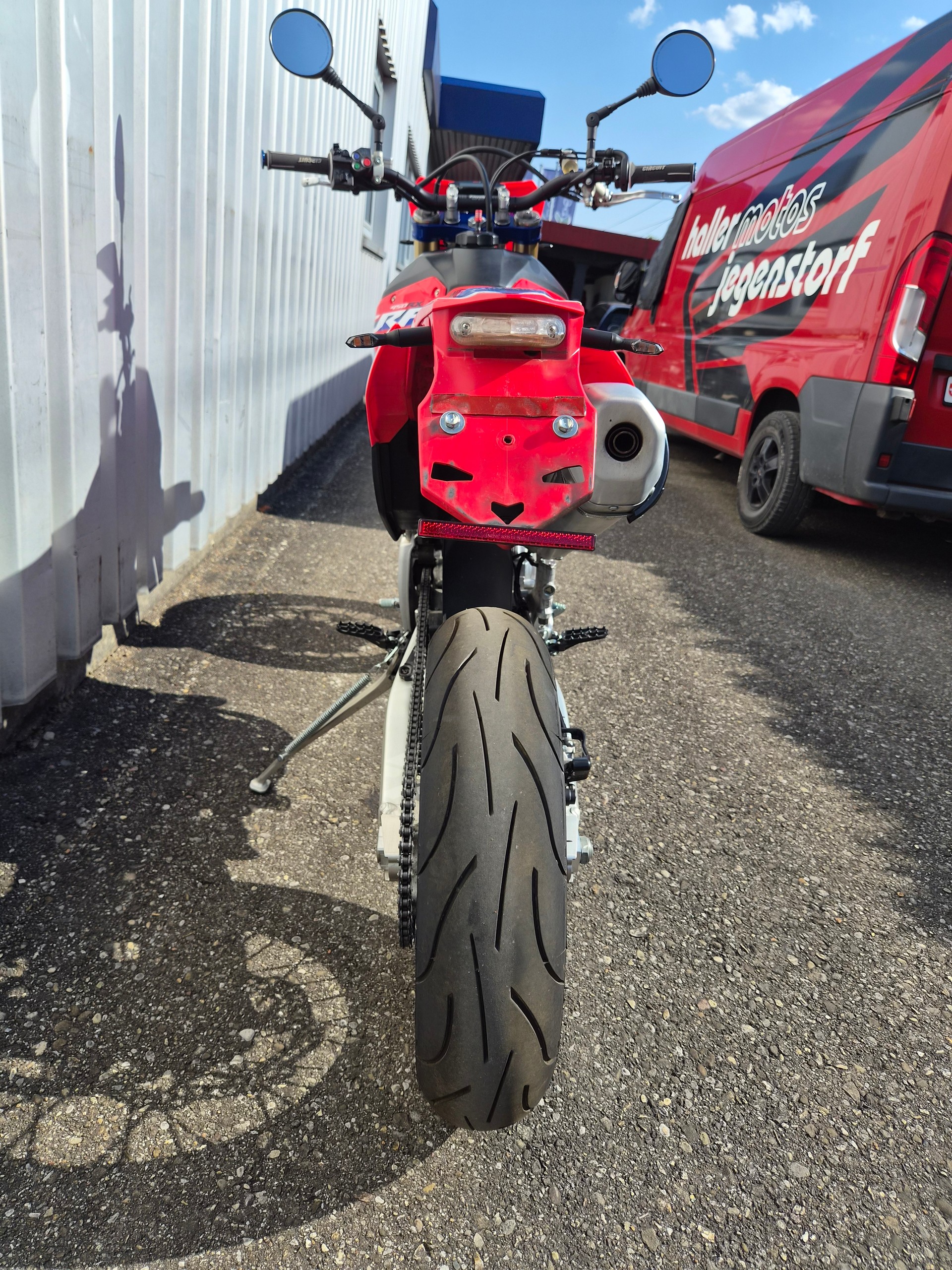 HM-MOSER CRF450RX-image-7