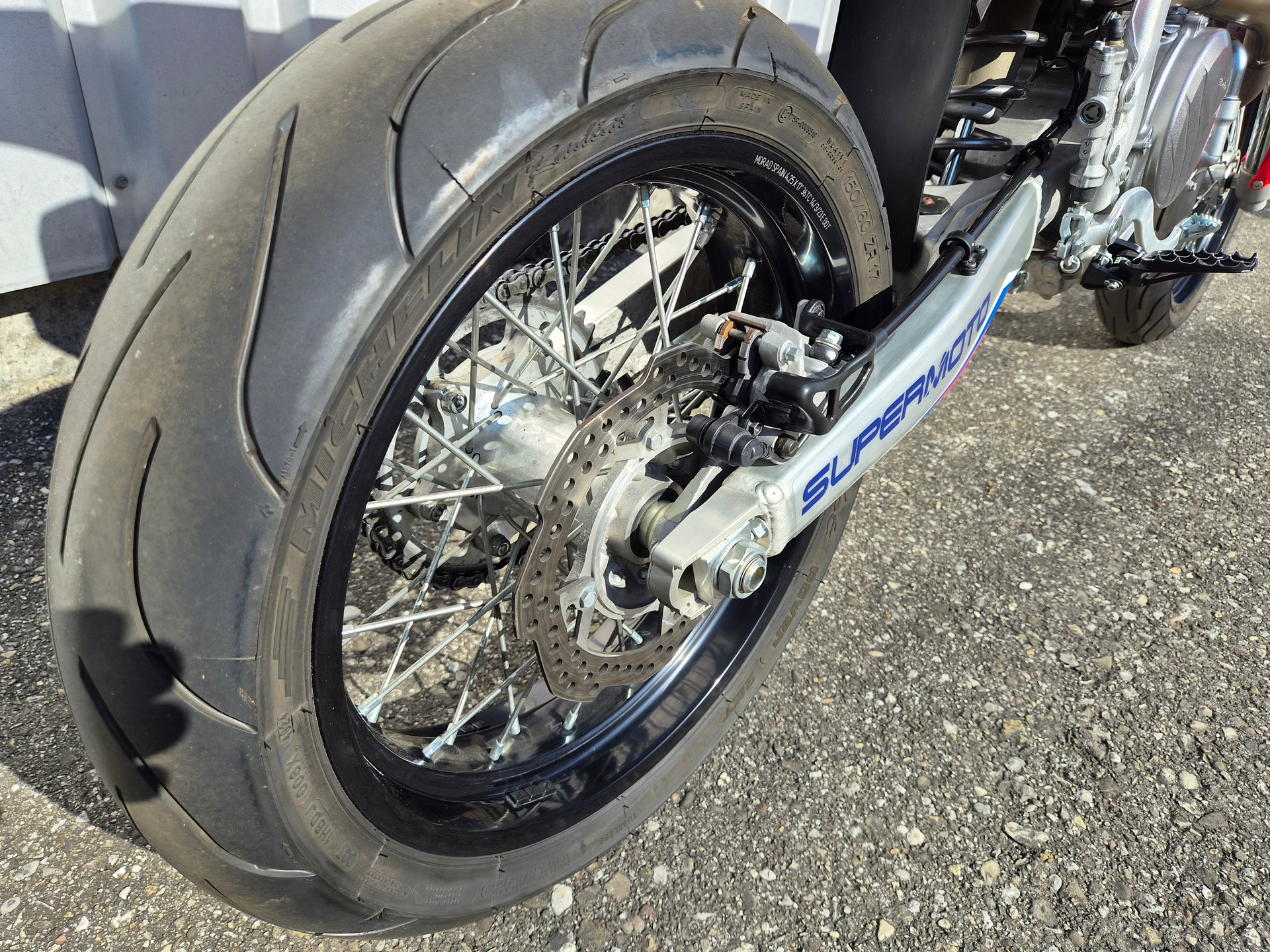 HM-MOSER CRF450RX-image-6