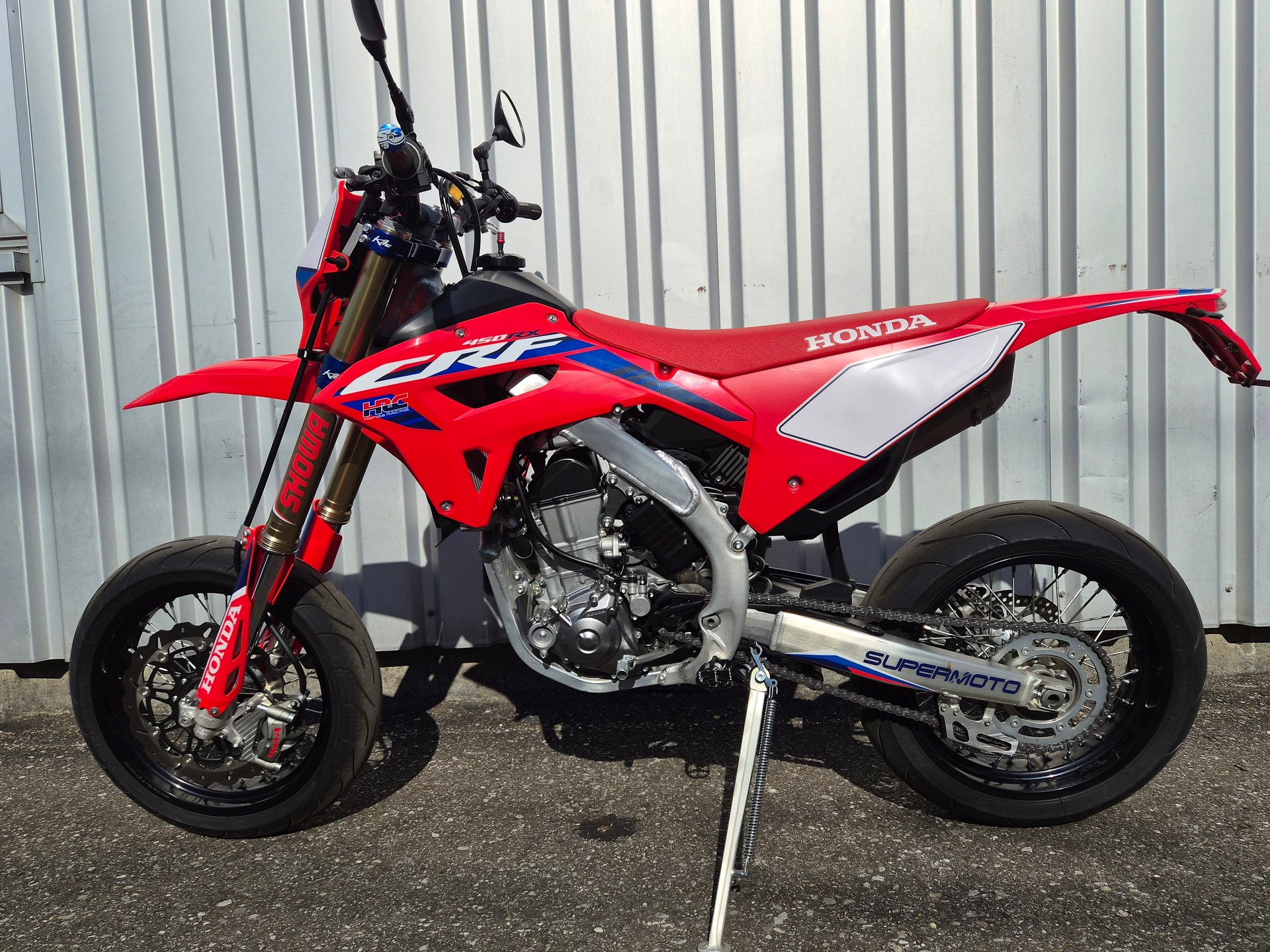 HM-MOSER CRF450RX-image-12