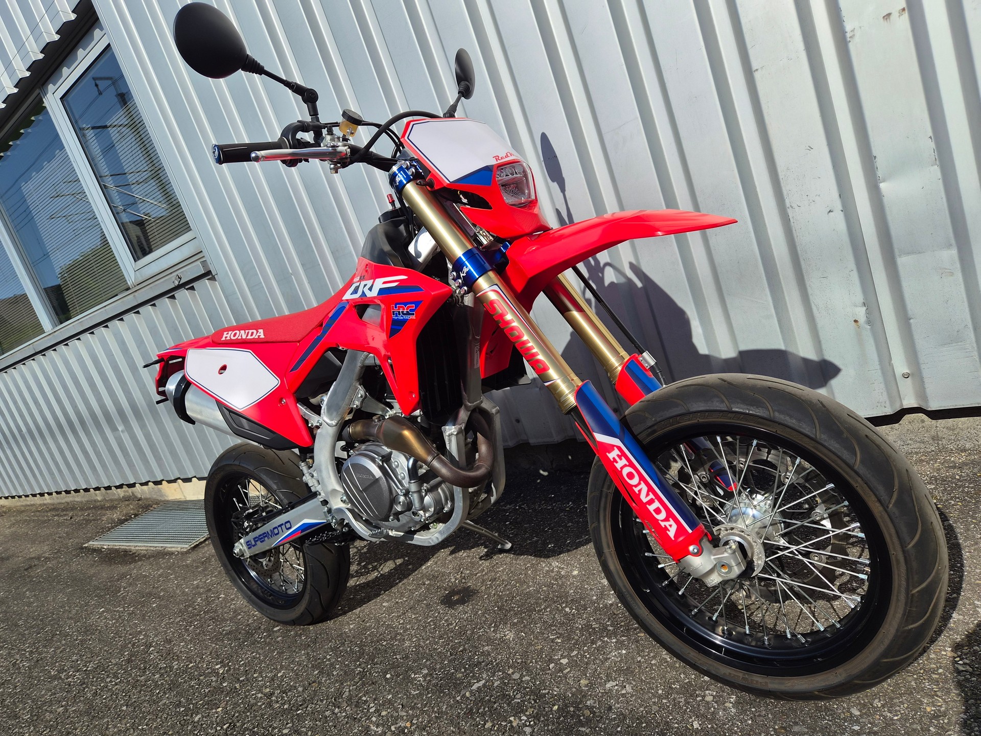 HM-MOSER CRF450RX-showroom-element-1