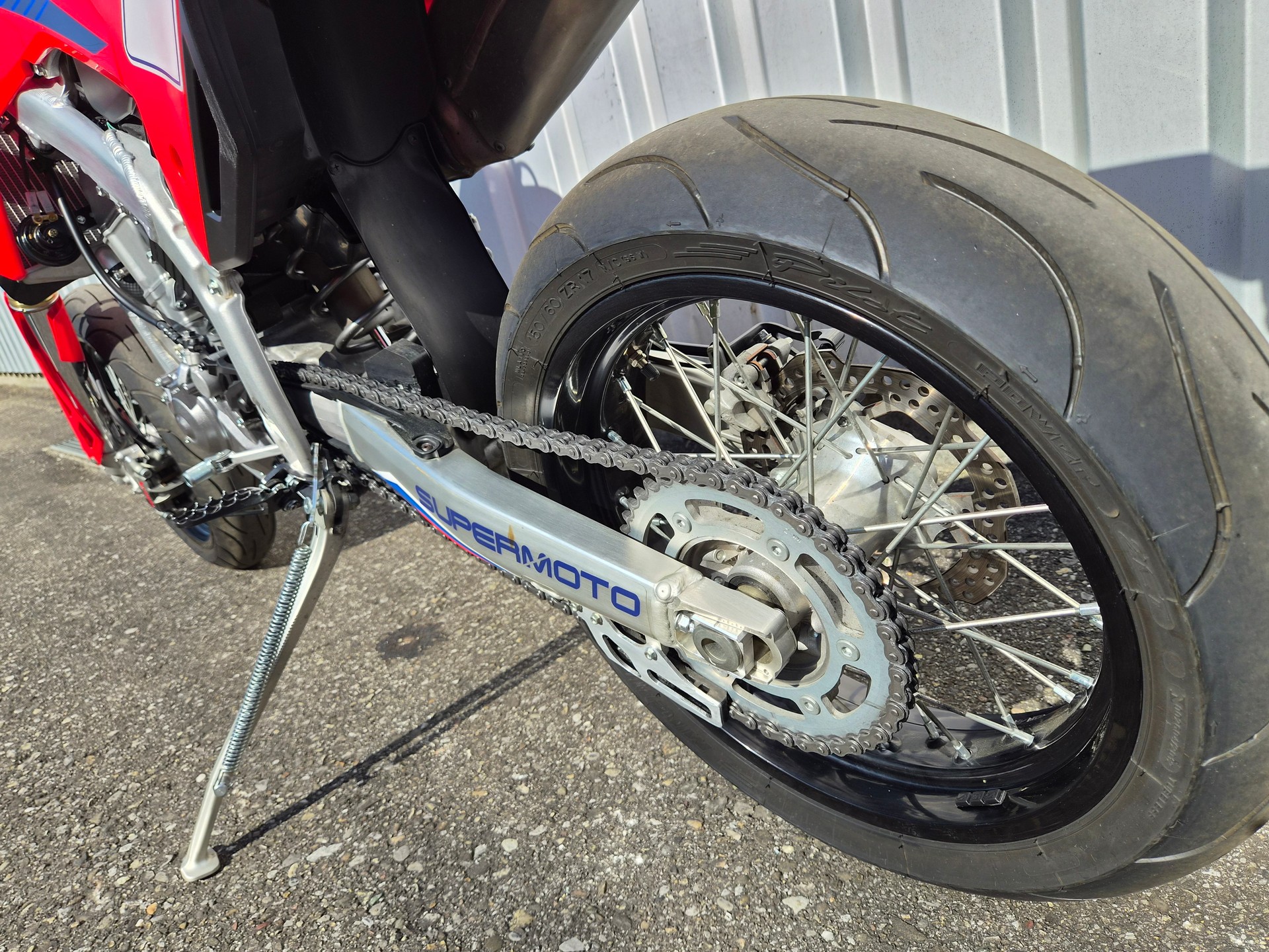 HM-MOSER CRF450RX-image-14