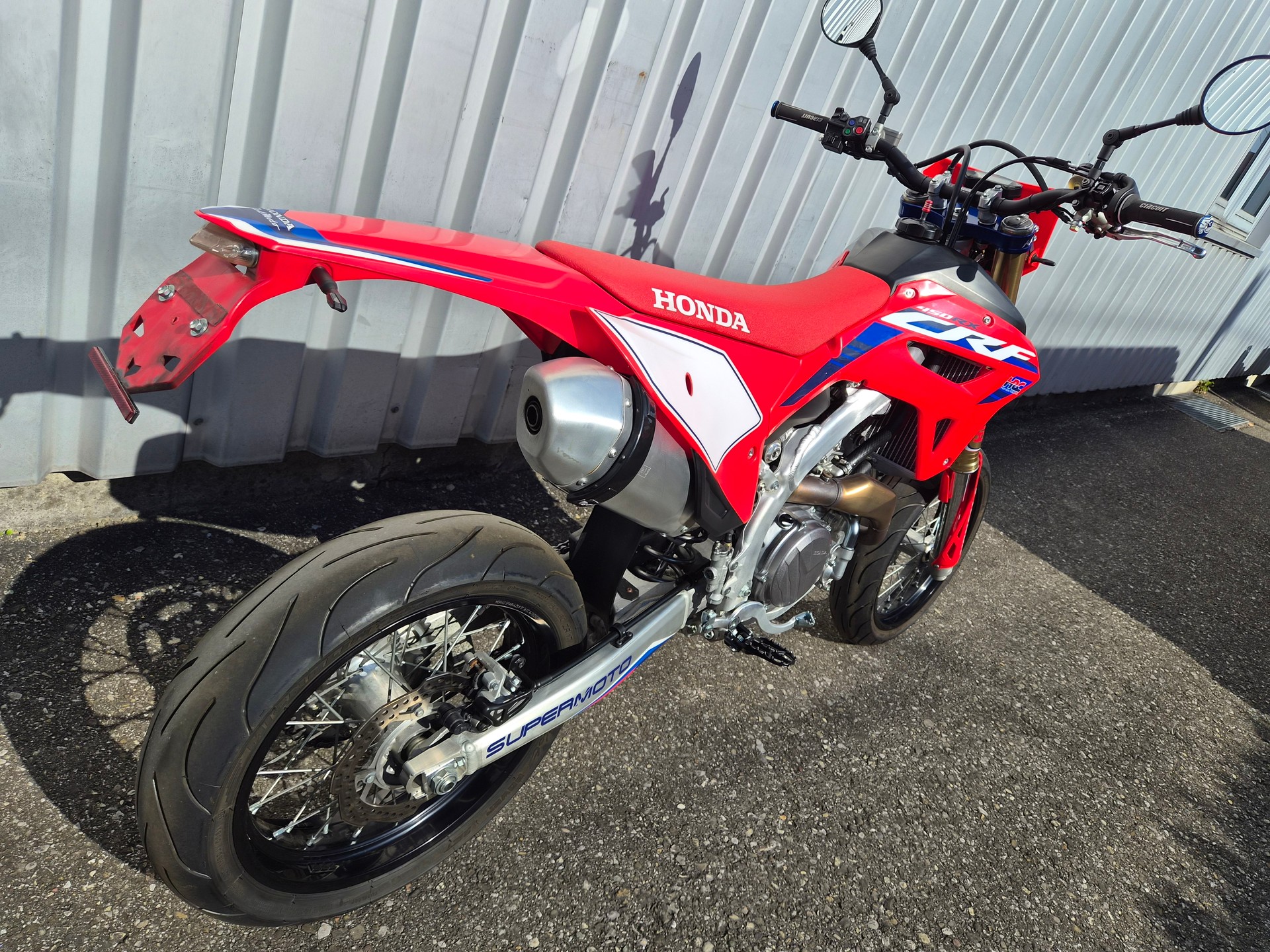 HM-MOSER CRF450RX-image-5