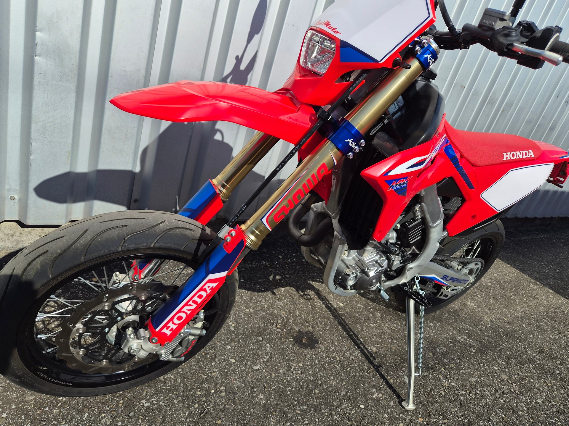 HM-MOSER CRF450RX-image-15