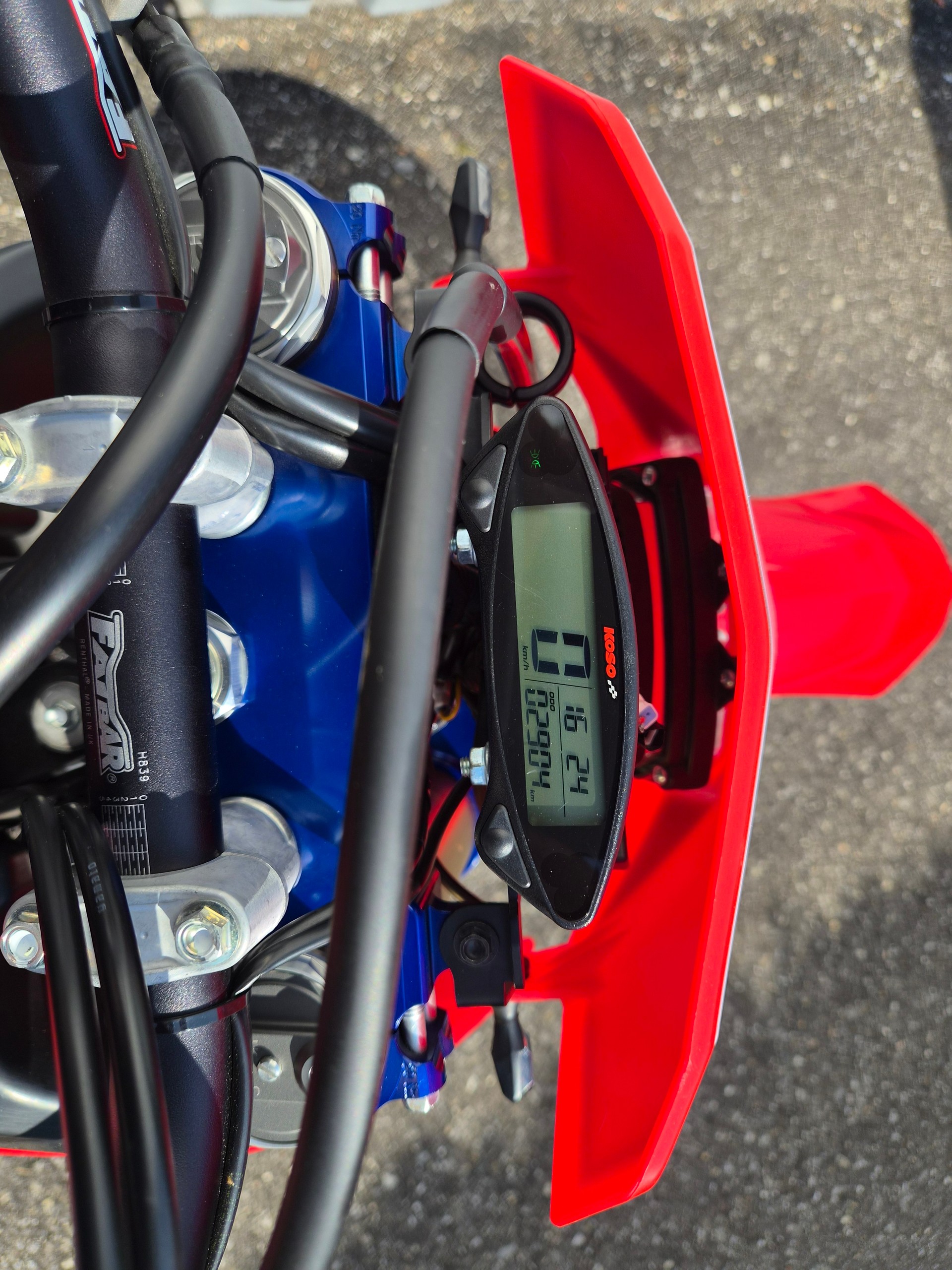 HM-MOSER CRF450RX-image-9