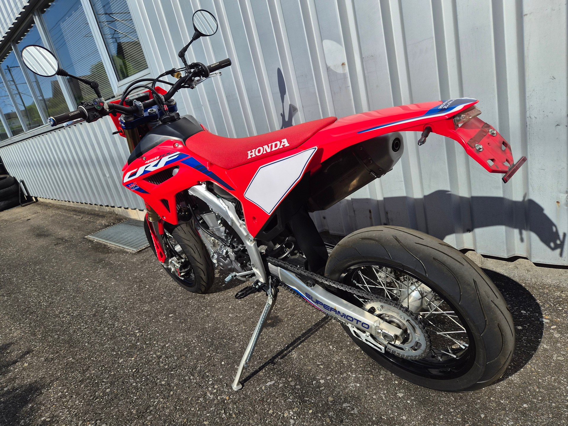 HM-MOSER CRF450RX-image-13