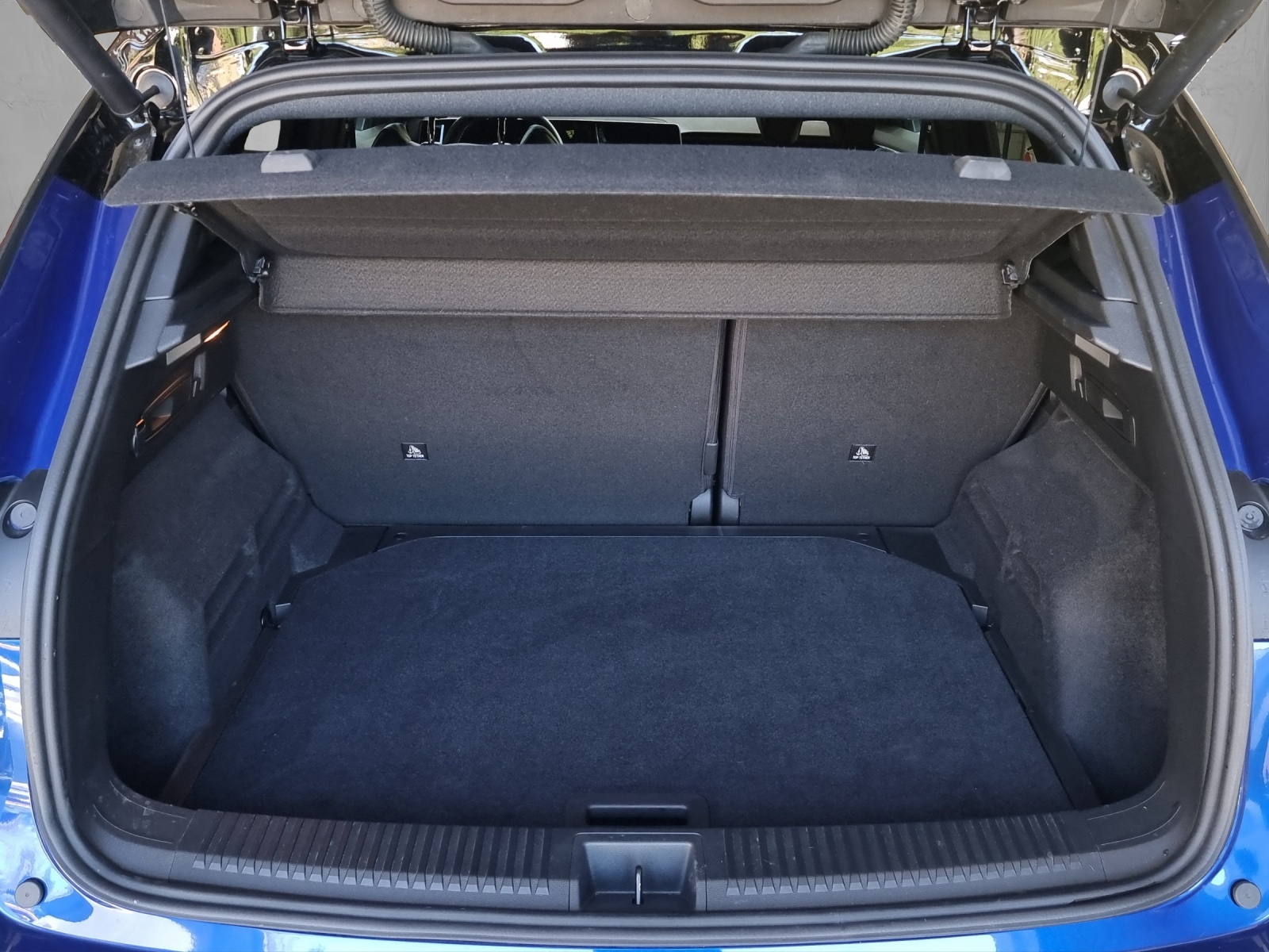 RENAULT Austral 1.2 E-Tech techno Esprit Alpine-image-9