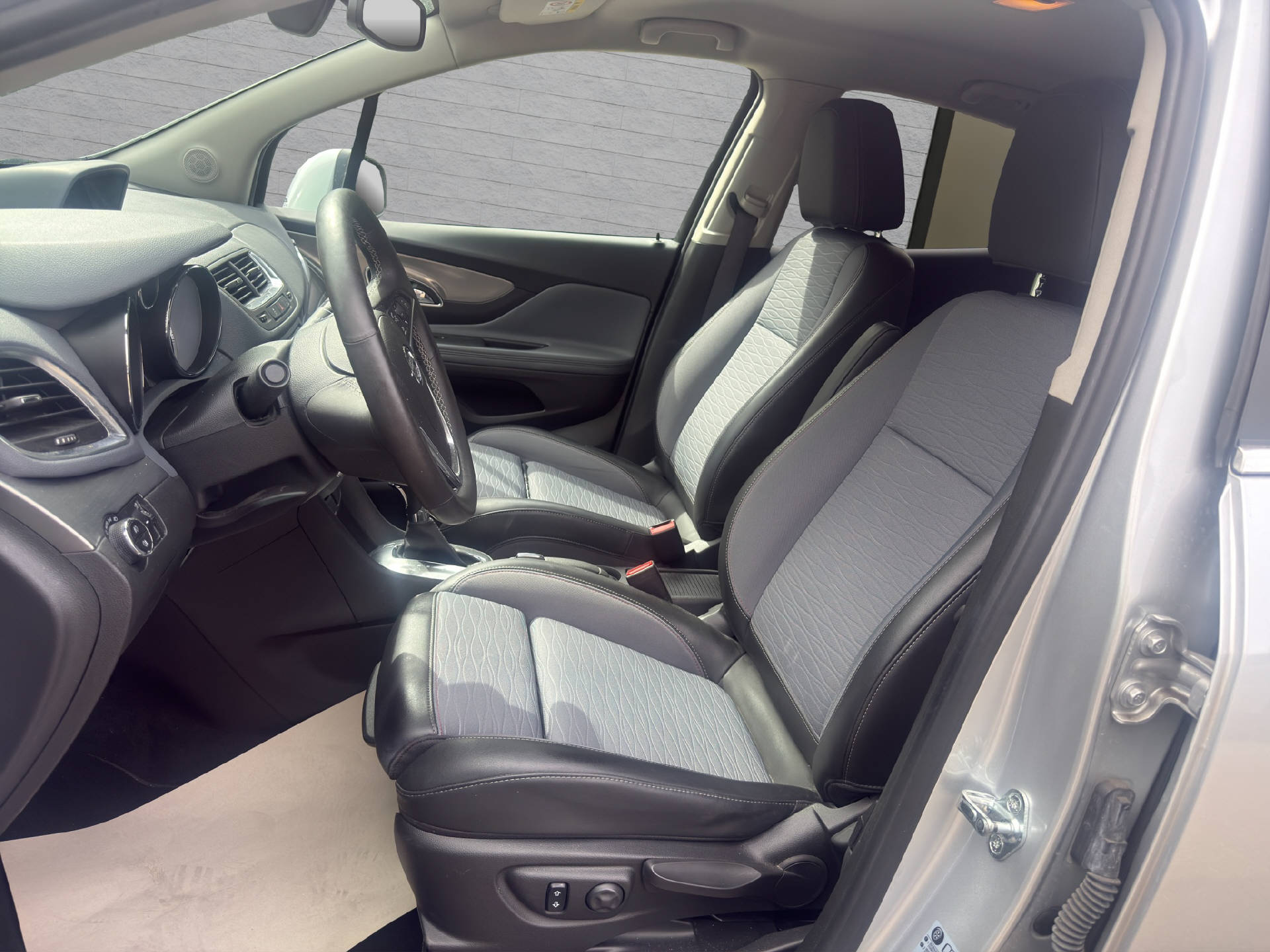 OPEL Mokka 1.4T ecoTEC Cosmo-image-8