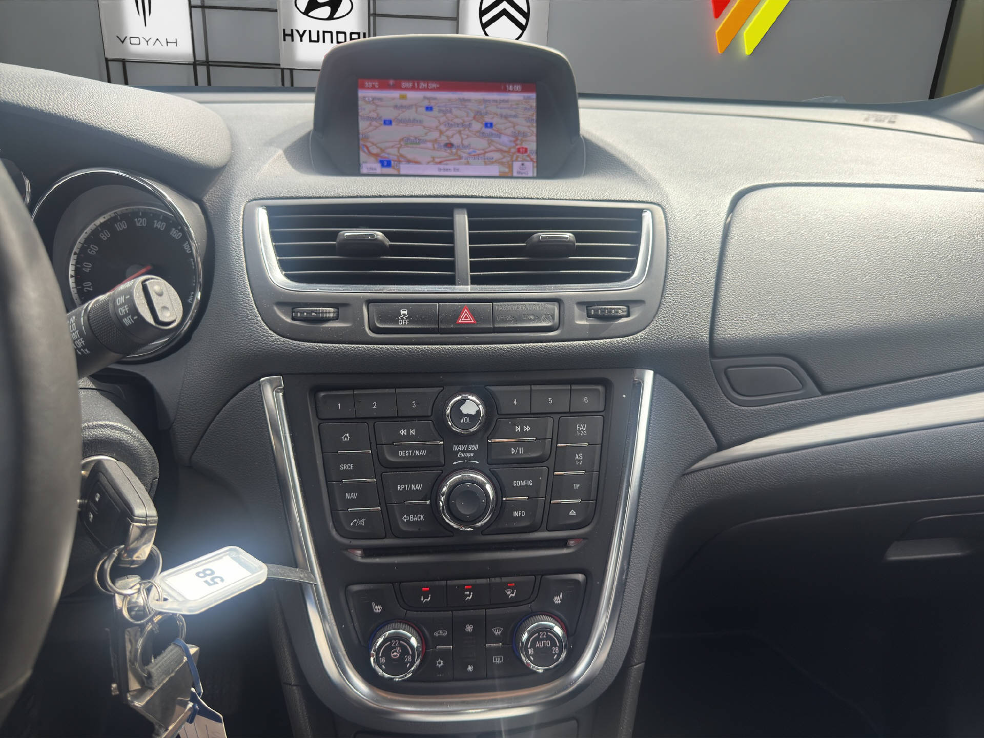 OPEL Mokka 1.4T ecoTEC Cosmo-image-14