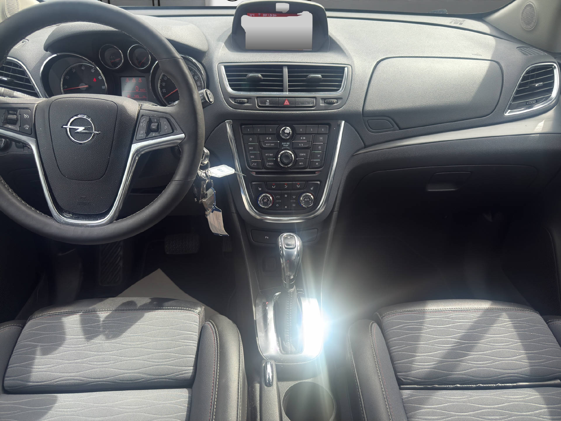 OPEL Mokka 1.4T ecoTEC Cosmo-image-15