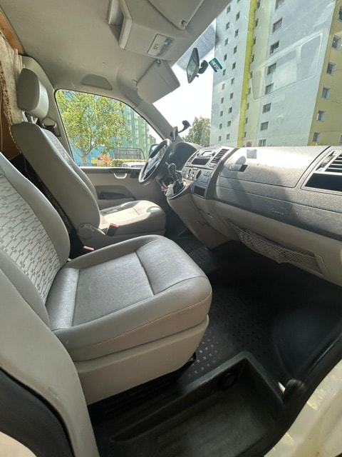 VW 2.0 TDI 84 Entry-image-1