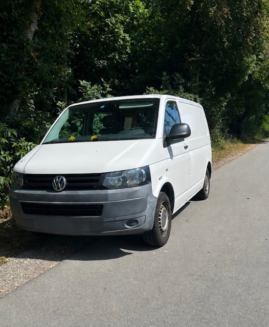VW 2.0 TDI 84 Entry-image-0