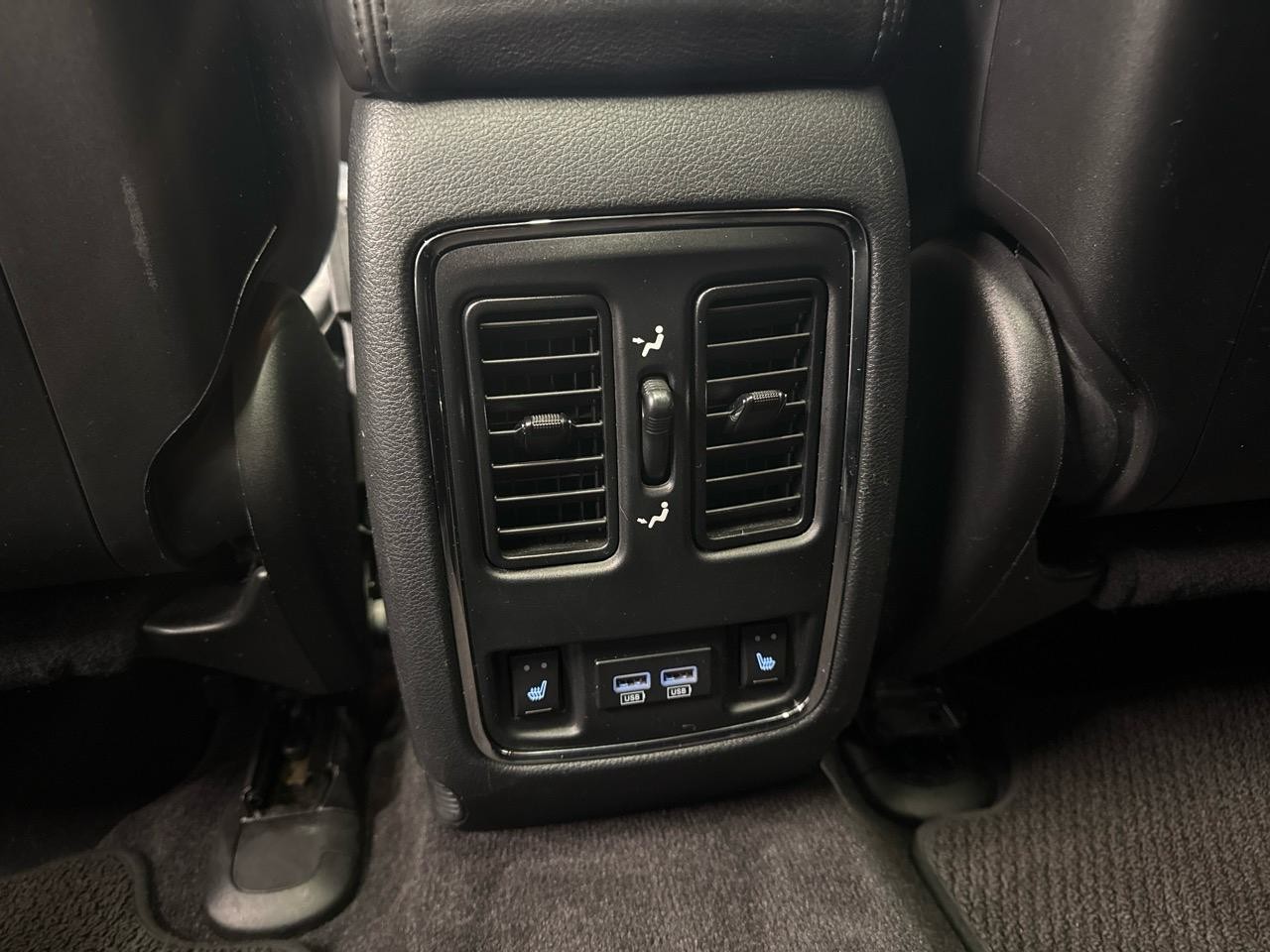 JEEP Grand Cherokee 3.0 CRD Summit Automatic-image-12
