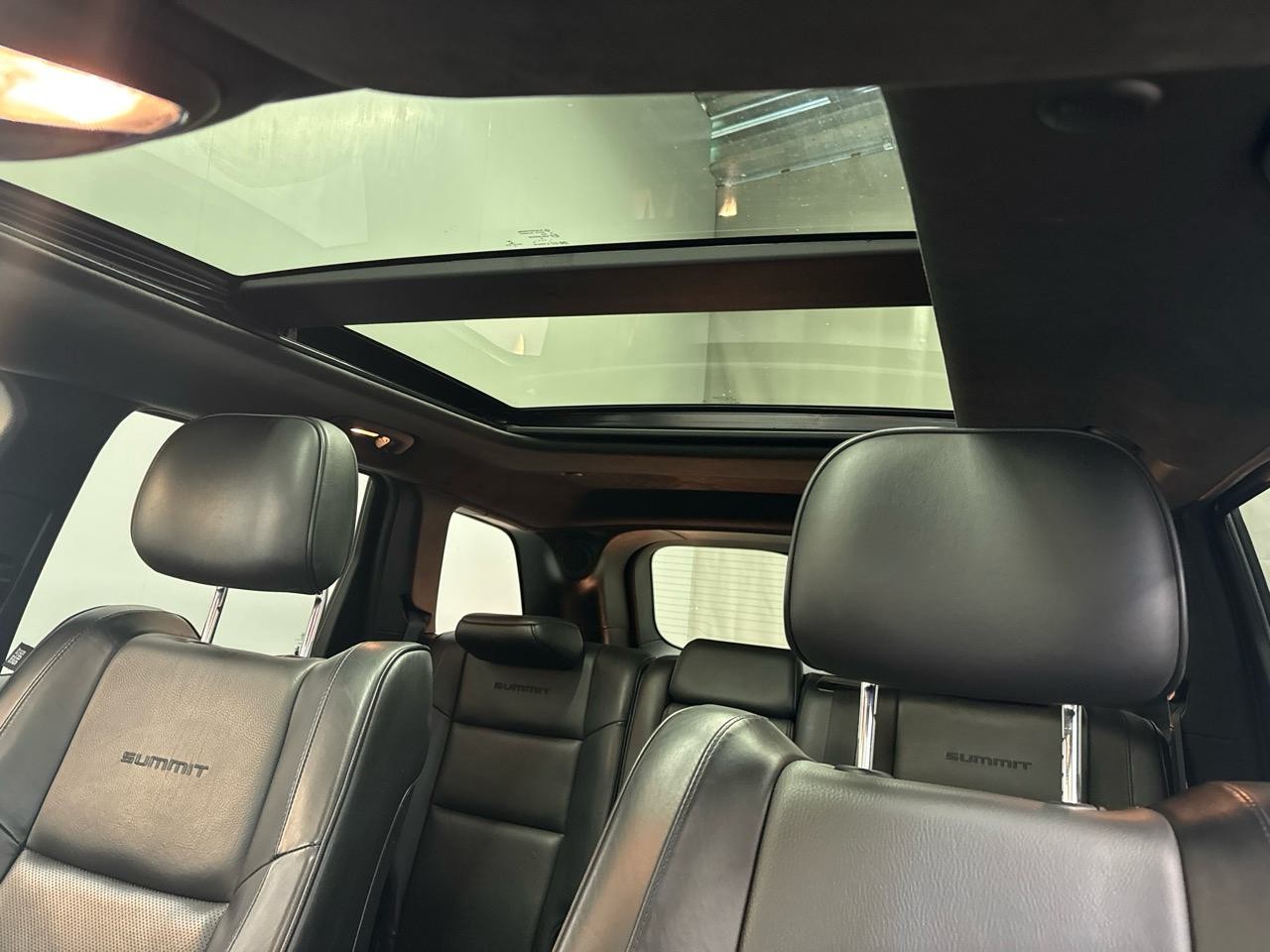 JEEP Grand Cherokee 3.0 CRD Summit Automatic-image-5