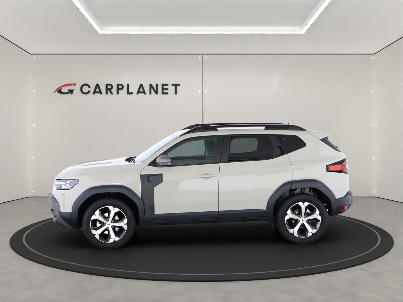 DACIA Duster 1.6 Hybrid Journey-image-1