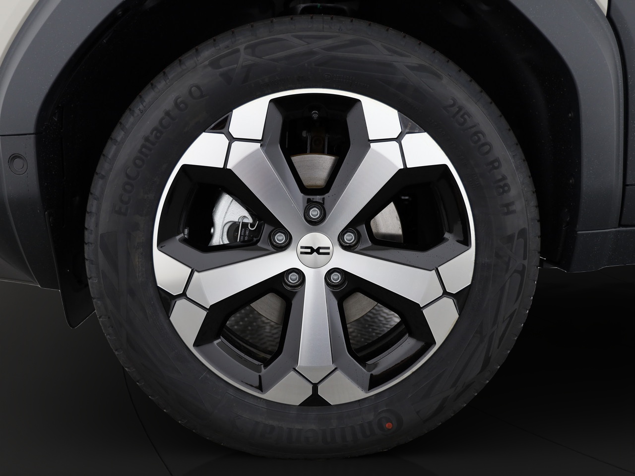 DACIA Duster 1.6 Hybrid Journey-image-3