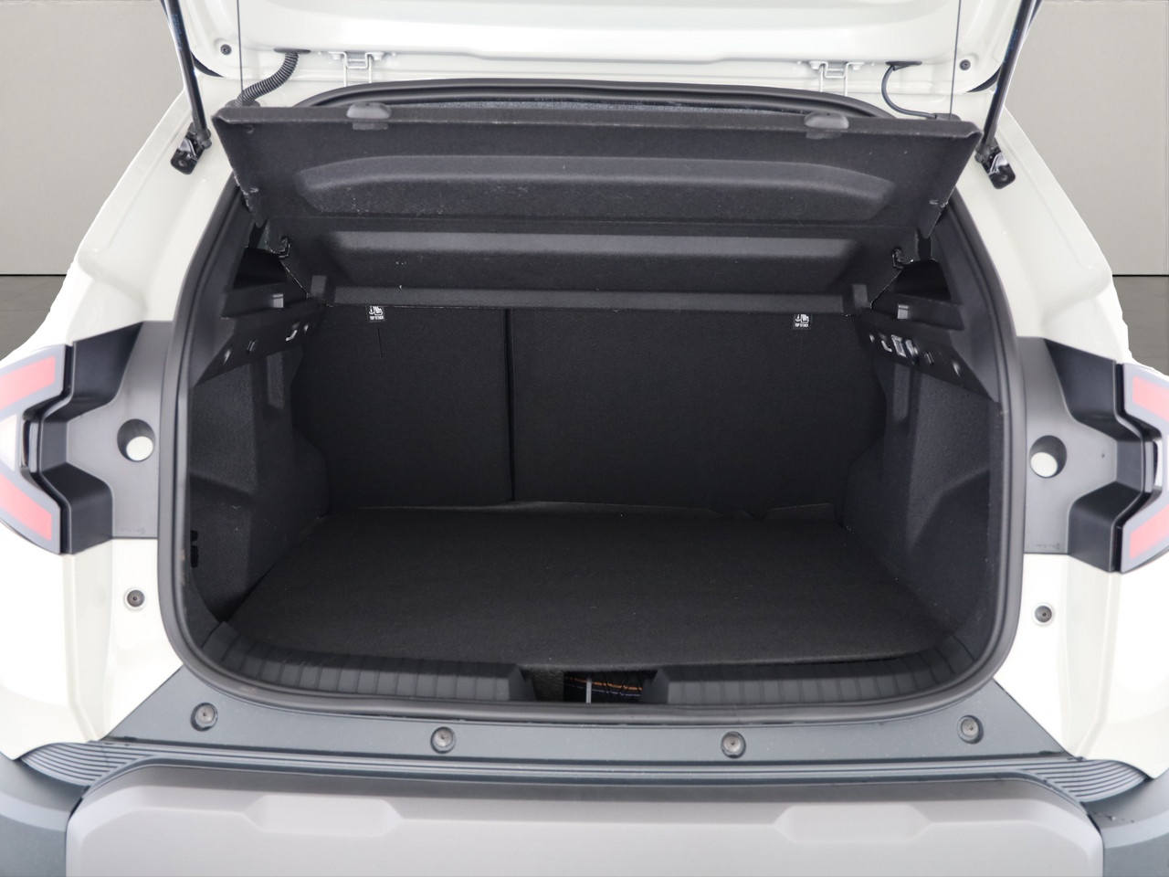 DACIA Duster 1.6 Hybrid Journey-image-8