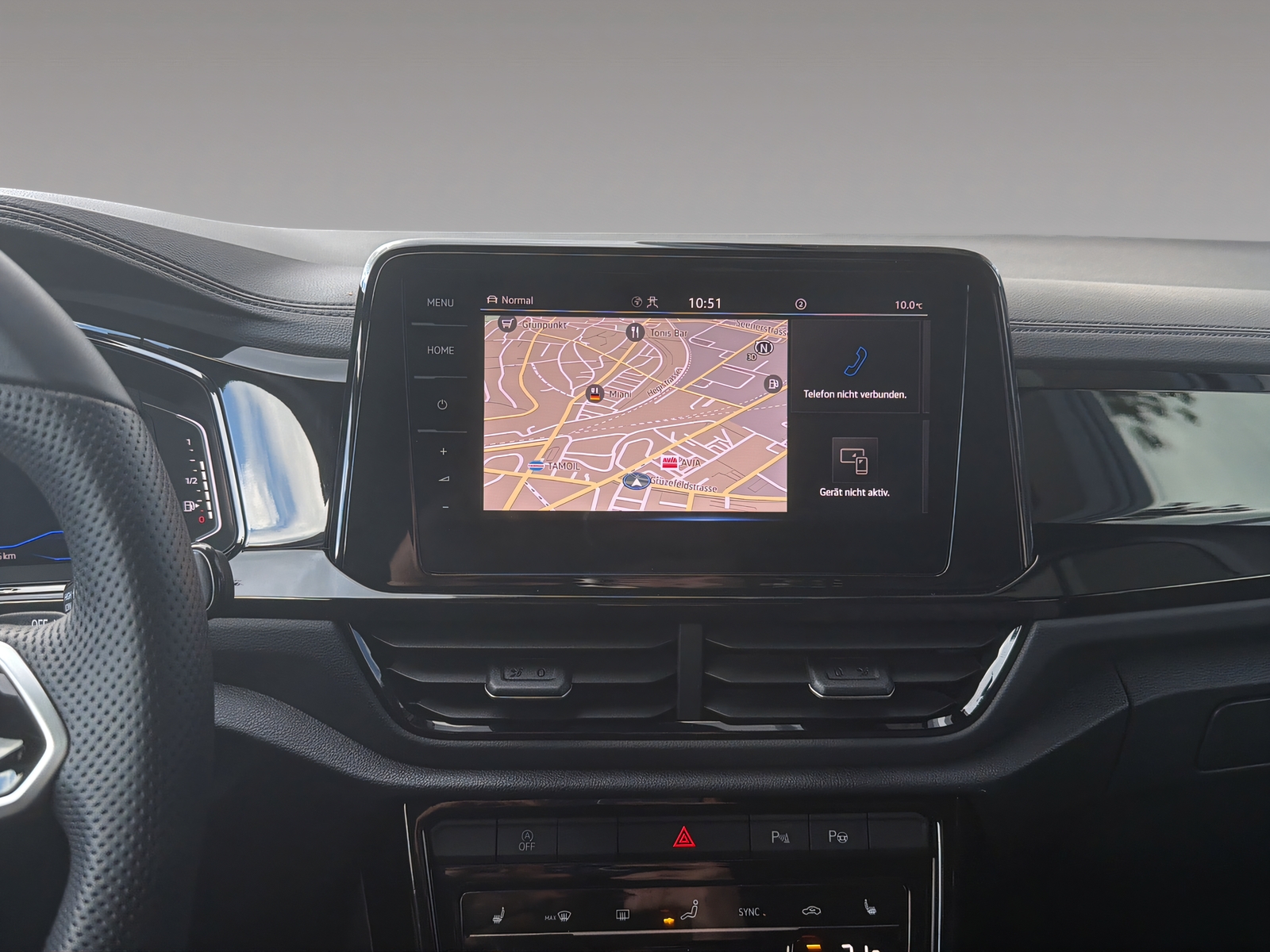 VW T-Roc 2.0 TDI SCR R-Line DSG 4motion-image-9