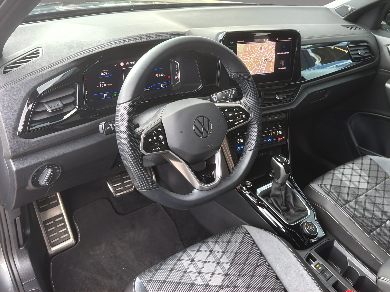 VW T-Roc 2.0 TDI SCR R-Line DSG 4motion-image-6