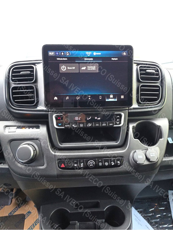 IVECO eSuperJolly J42F20E V-image-8
