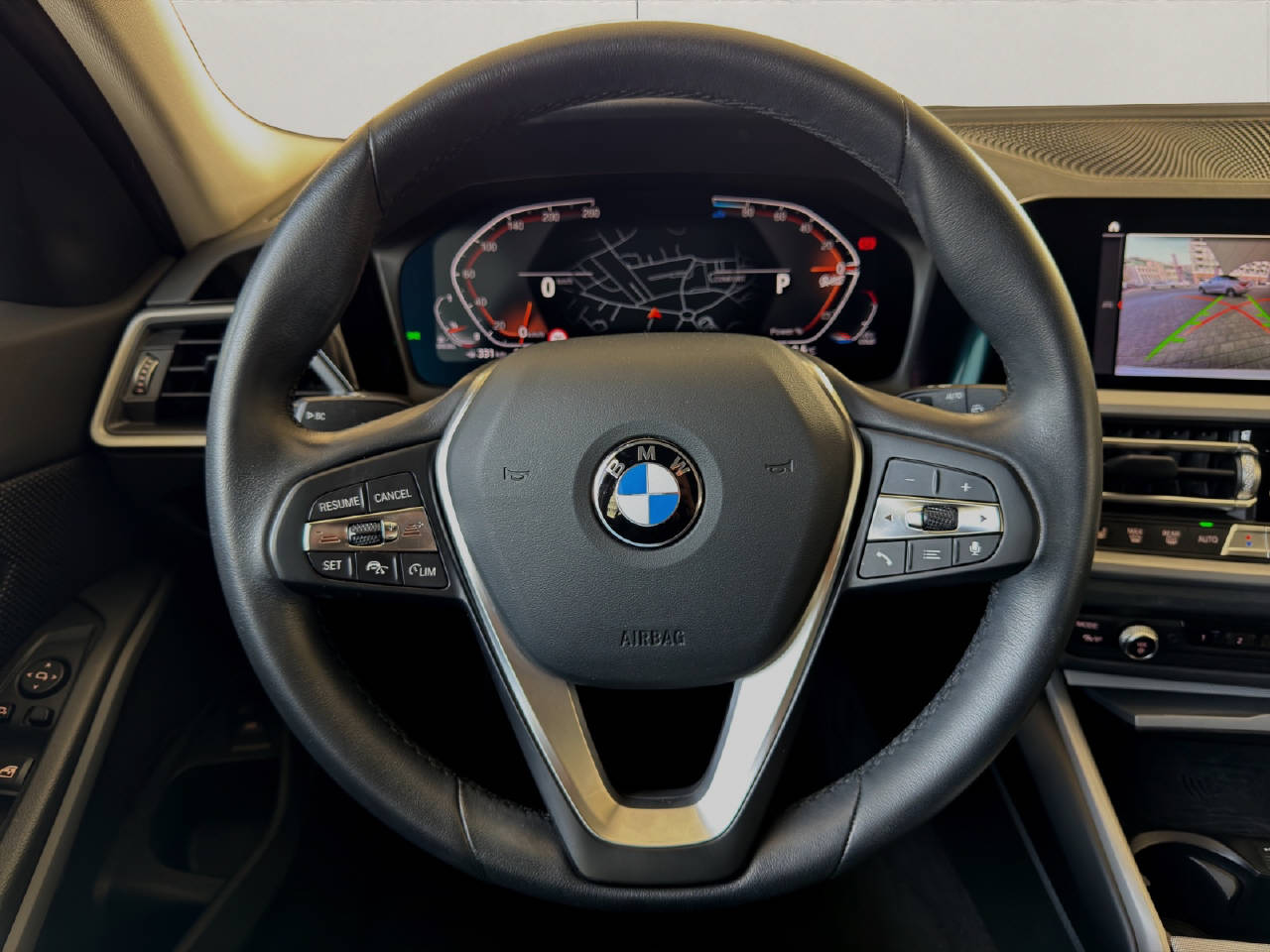 BMW 3er Reihe G21 Touring 320d xDrive-image-13