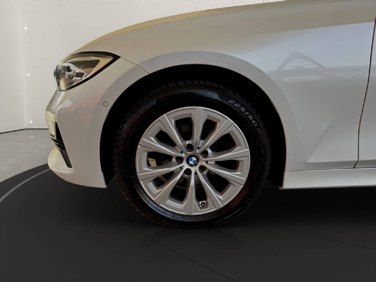 BMW 3er Reihe G21 Touring 320d xDrive-image-8