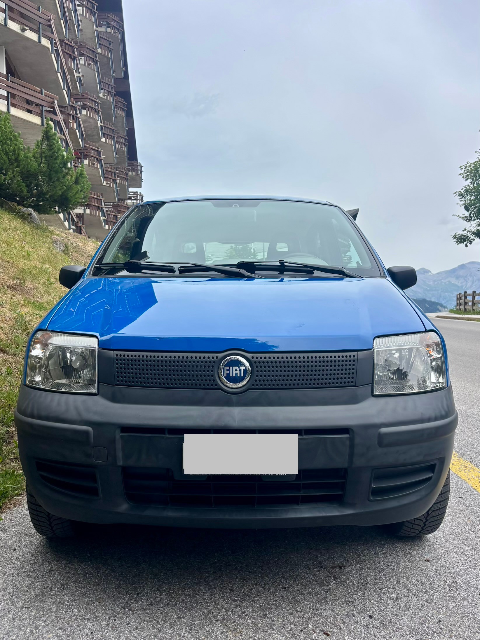FIAT 1.2 60 4x4-image-2