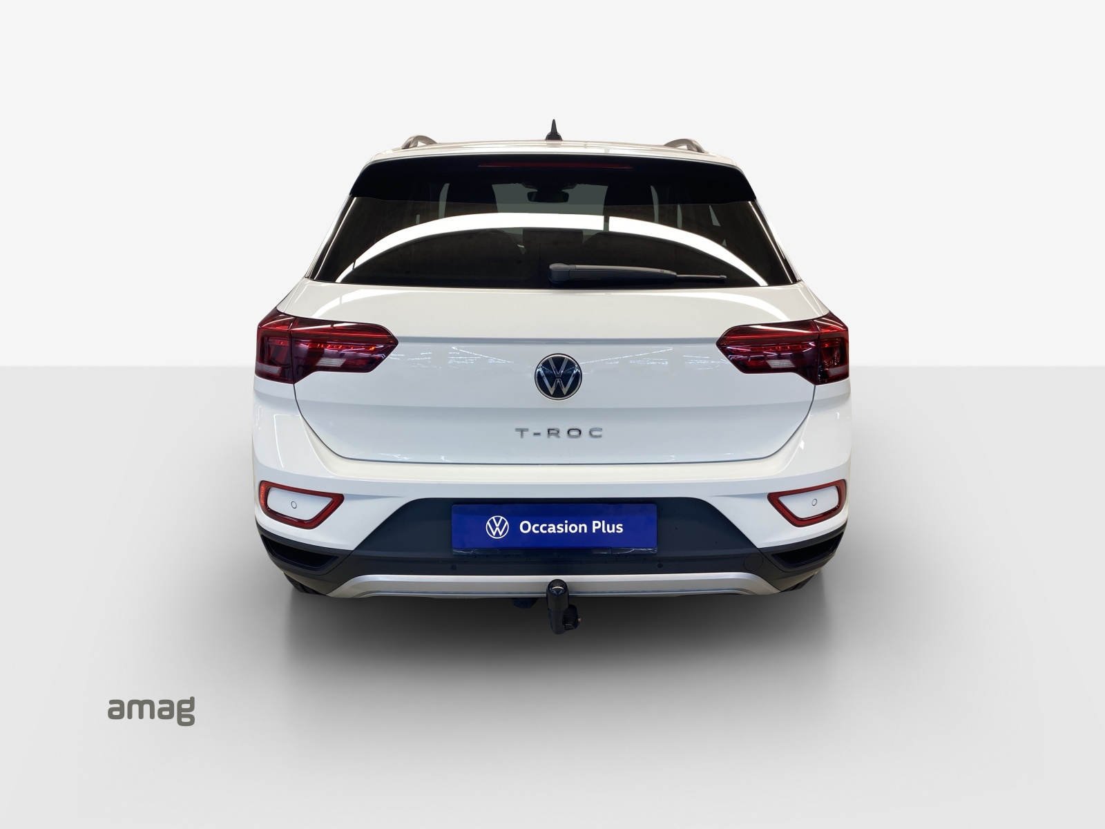 VW T-Roc 1.5 TSI EVO Life-image-3