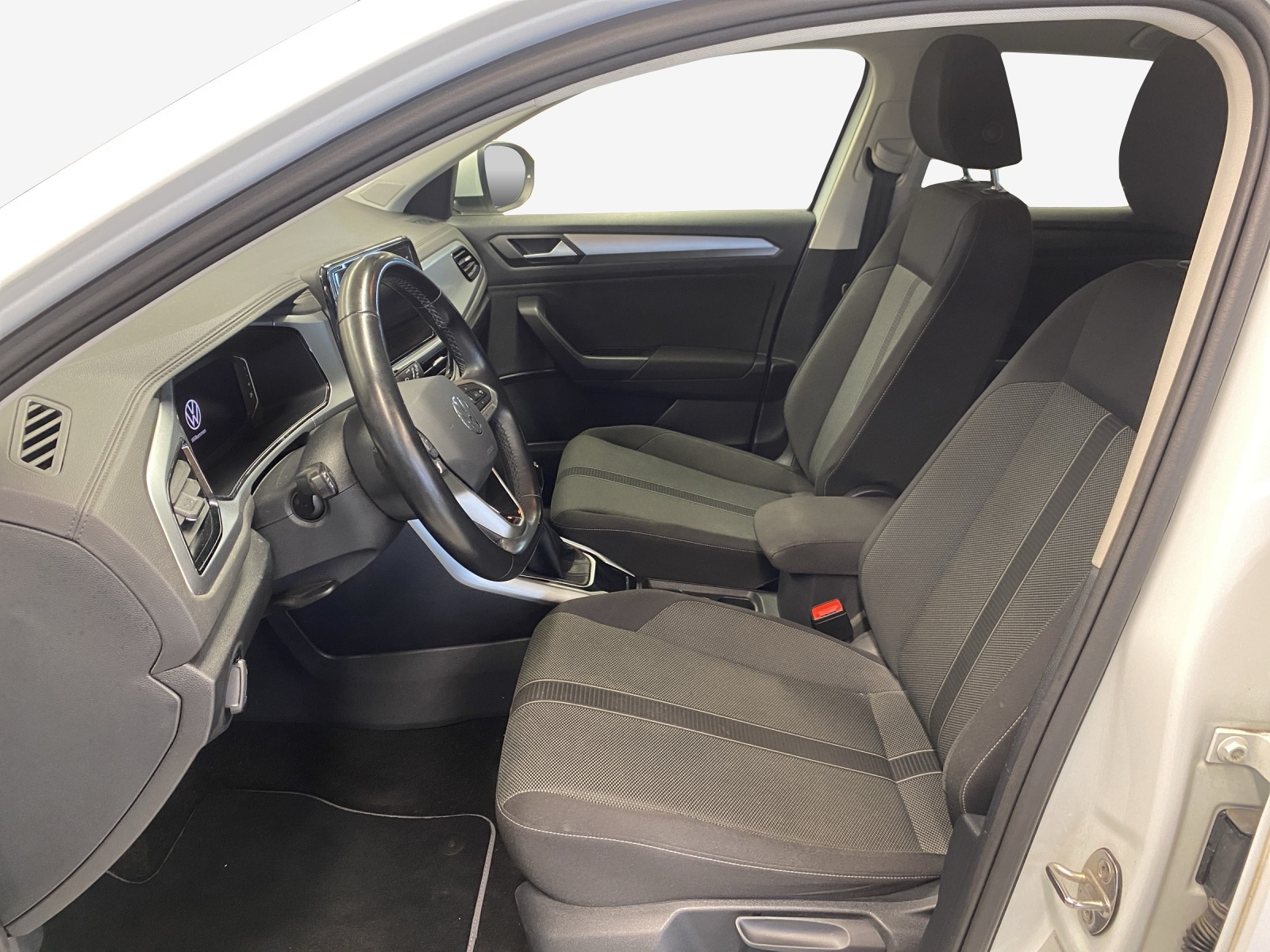 VW T-Roc 1.5 TSI EVO Life-image-7