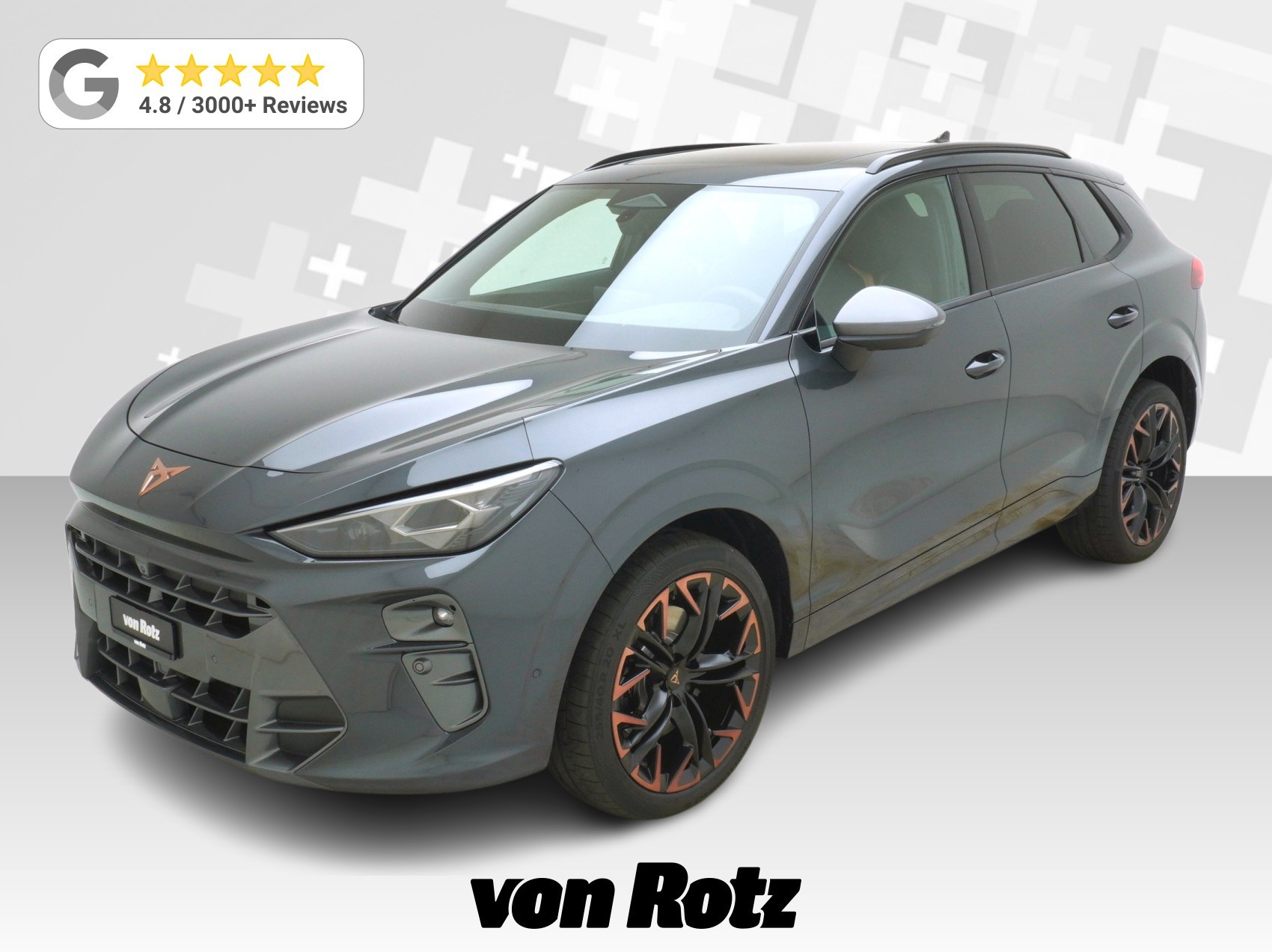 CUPRA Terramar 2.0 TSI 4Drive DSG-image-0