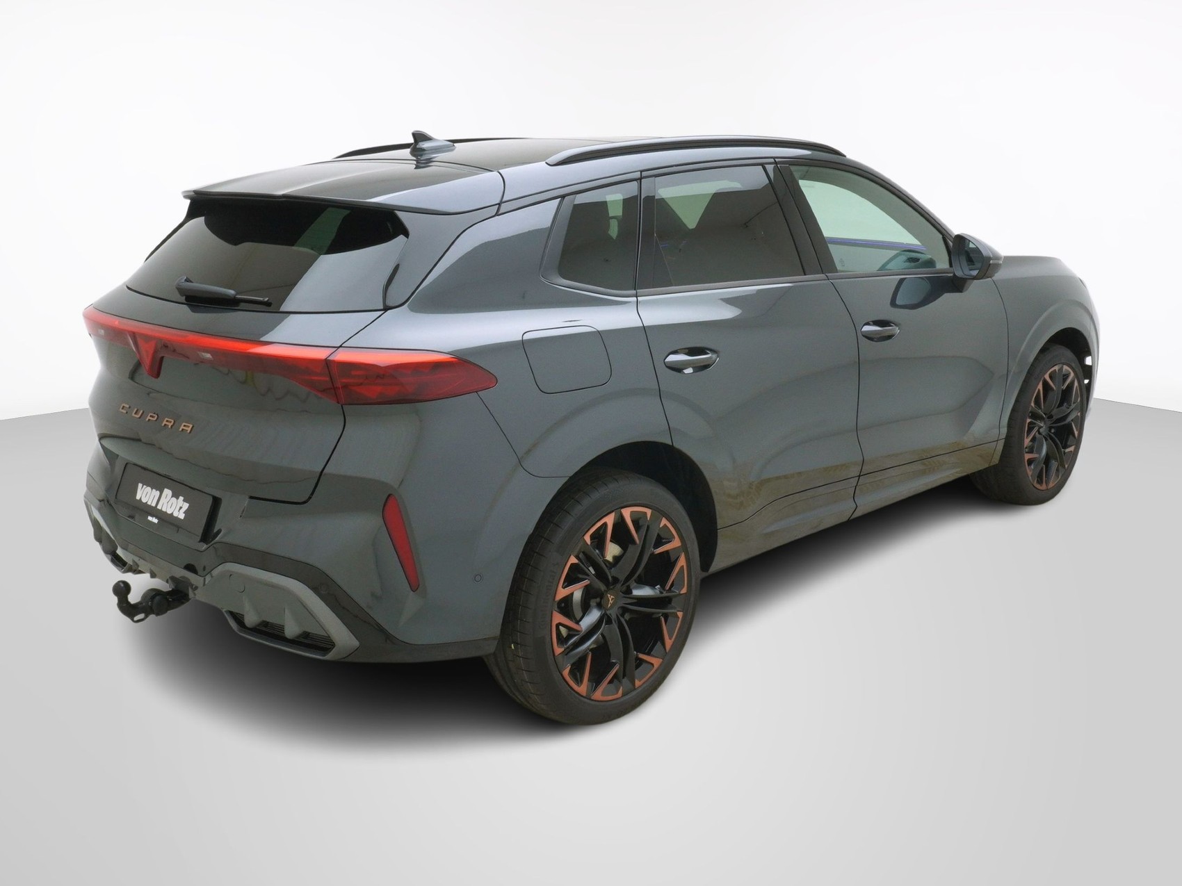 CUPRA Terramar 2.0 TSI 4Drive DSG-image-4