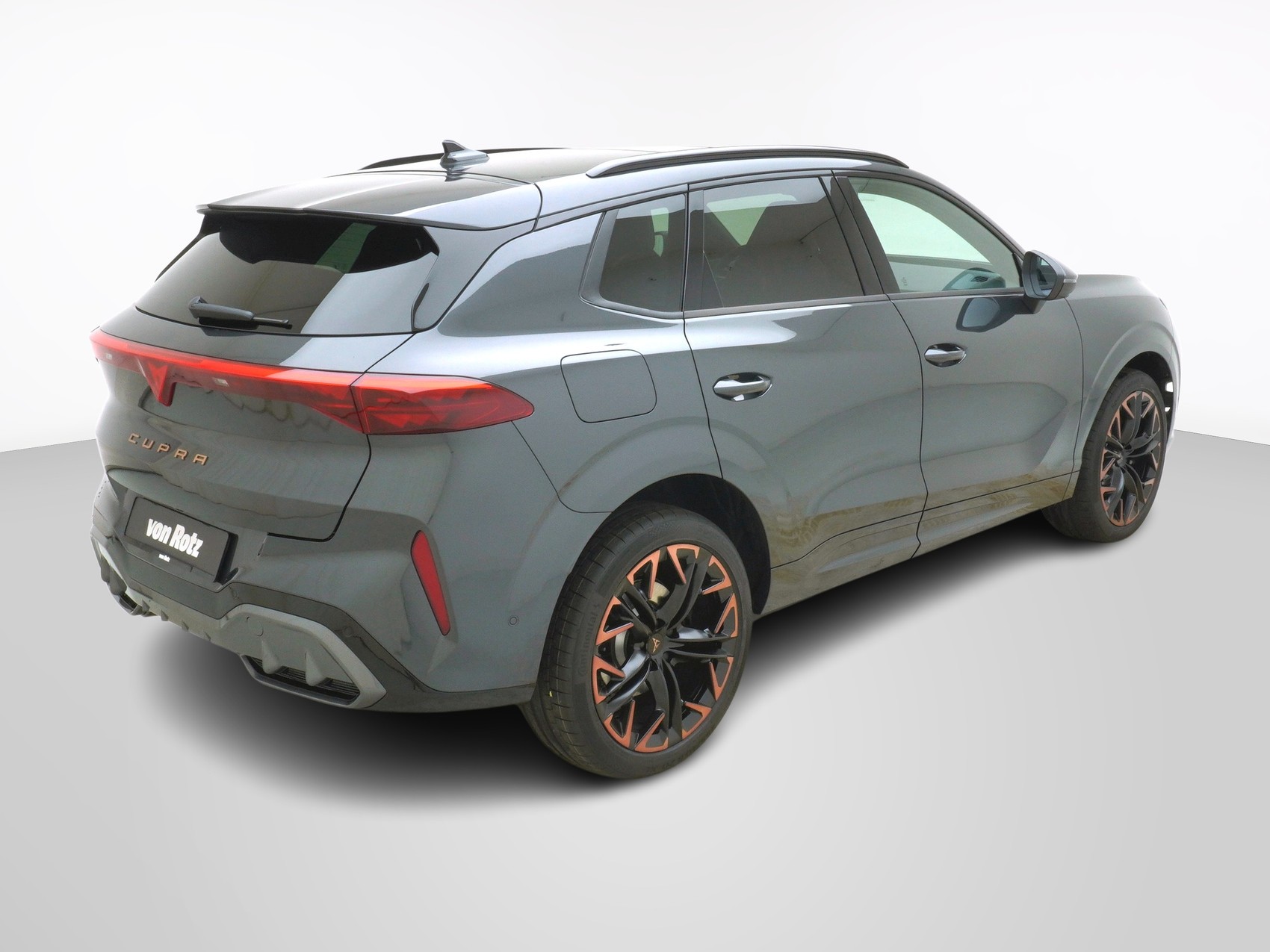 CUPRA Terramar 2.0 TSI 4Drive DSG-image-5