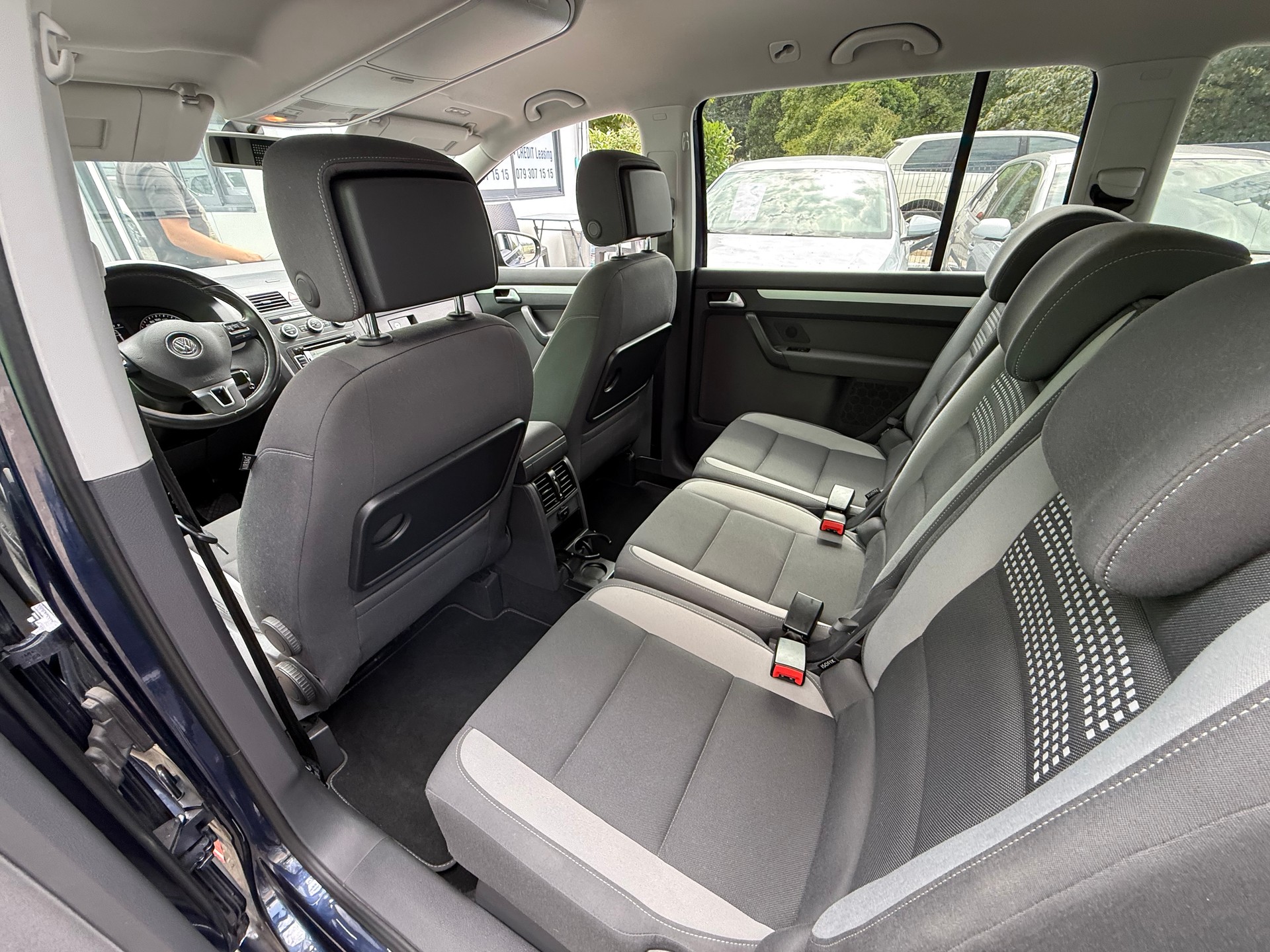 VW Touran 1.4 TSI Comfortline DSG-image-13