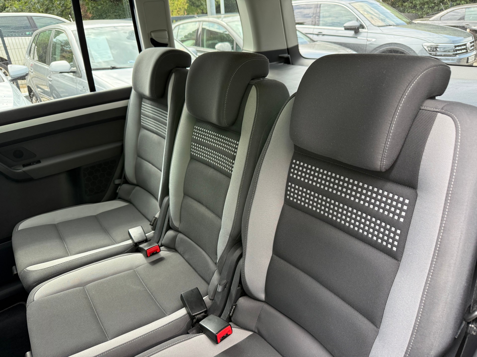 VW Touran 1.4 TSI Comfortline DSG-image-11