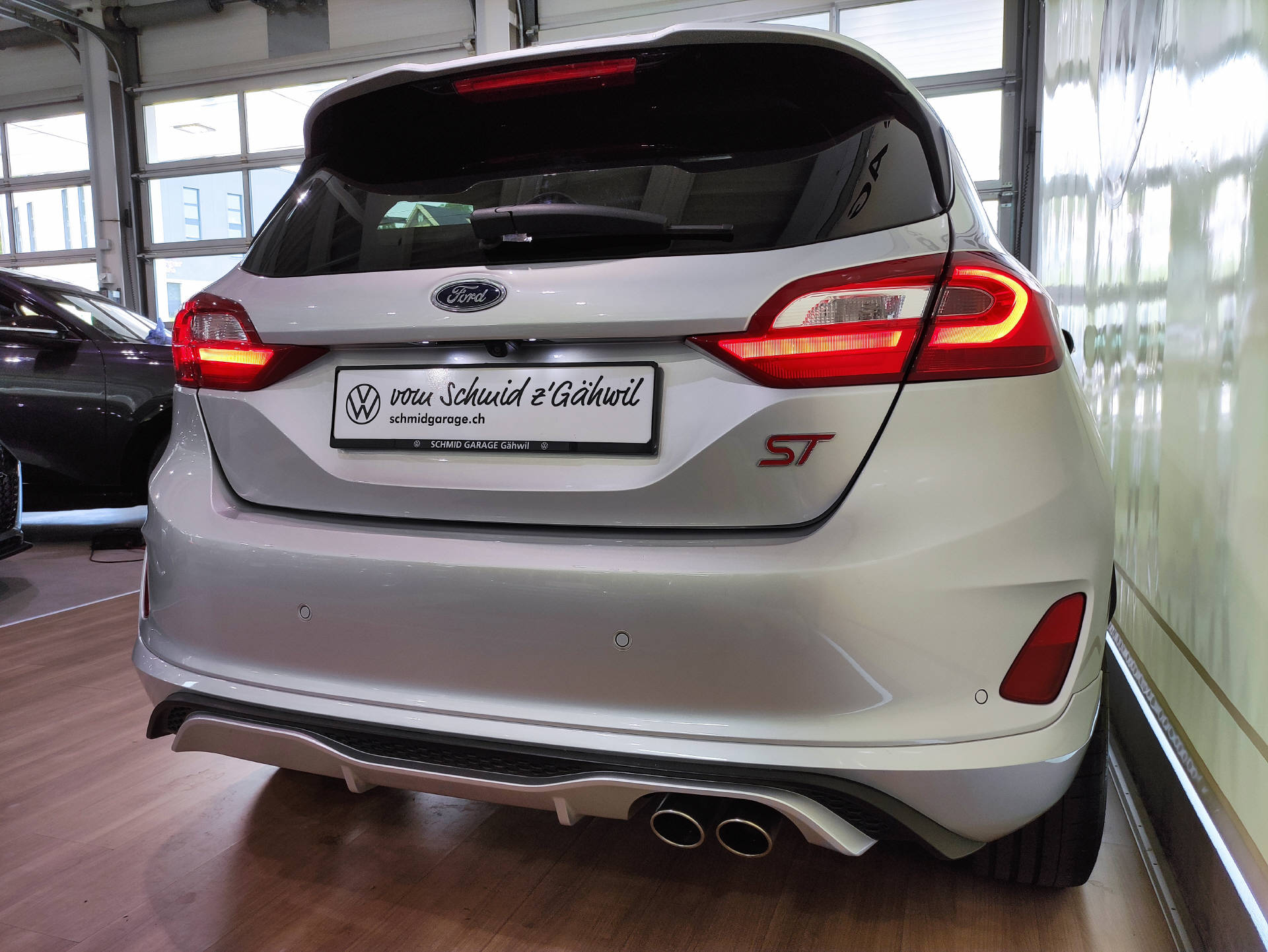FORD Fiesta ST 1.5 SCTi-image-15