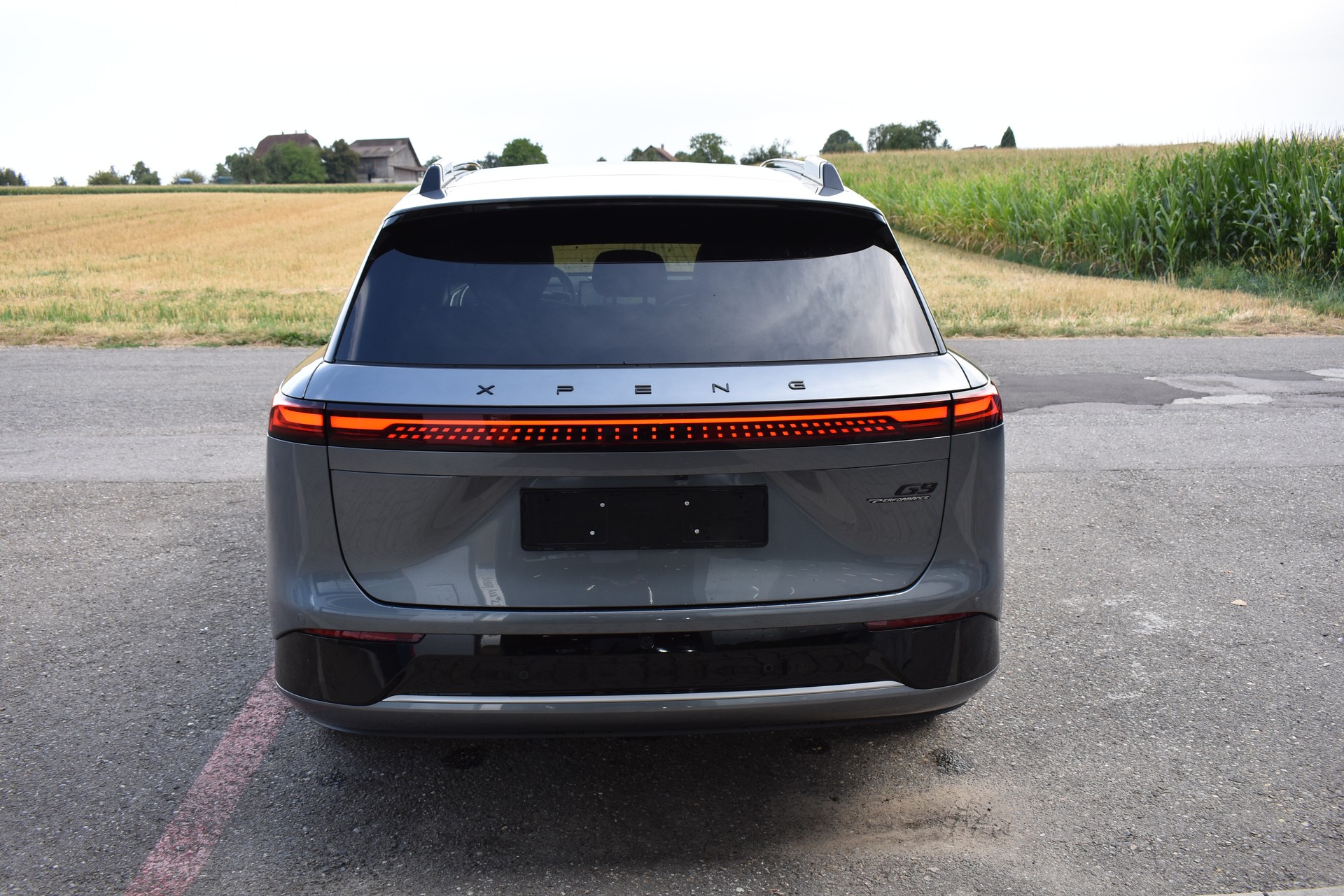 XPENG G9 93kWh Performance AWD-image-5