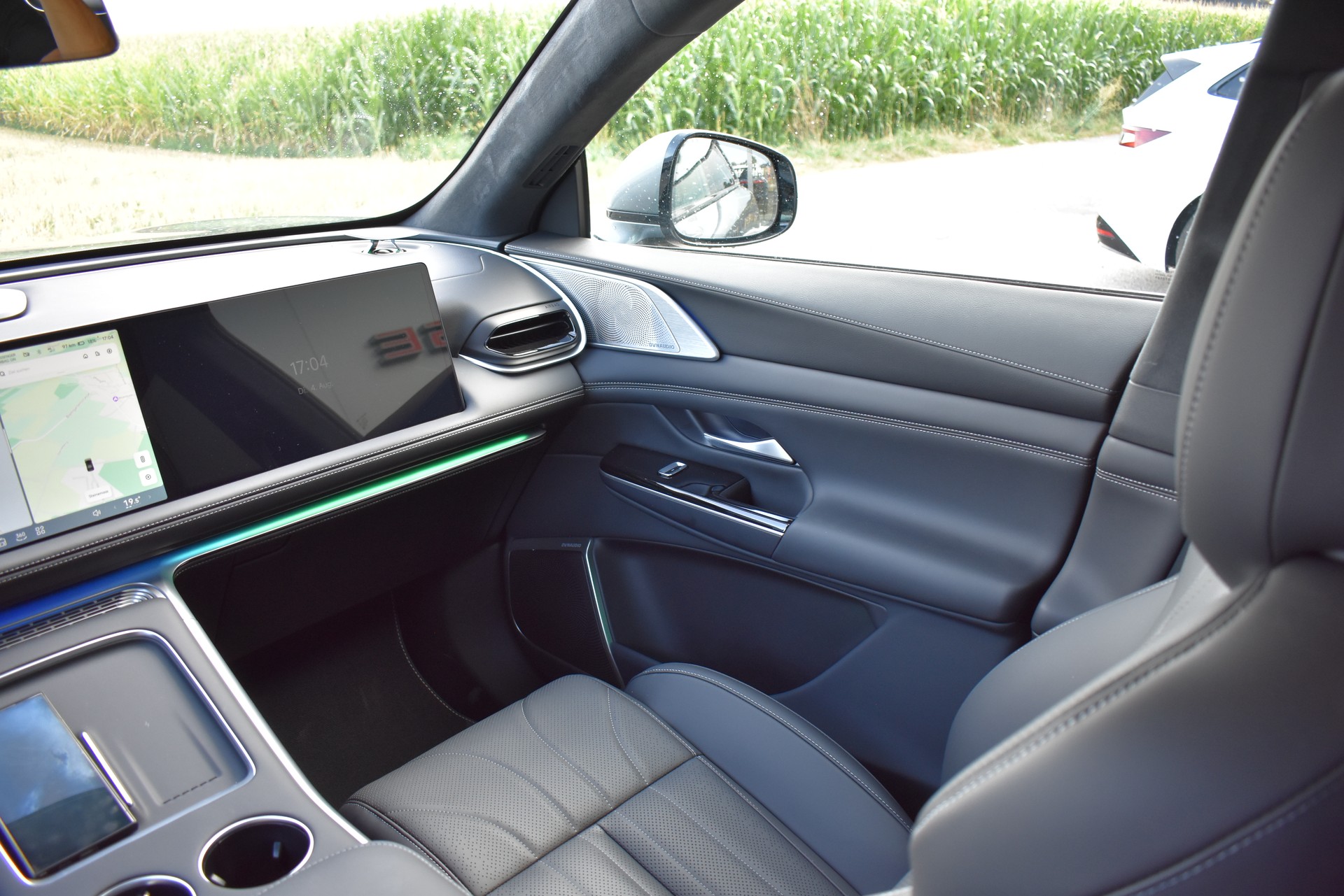 XPENG G9 93kWh Performance AWD-image-10