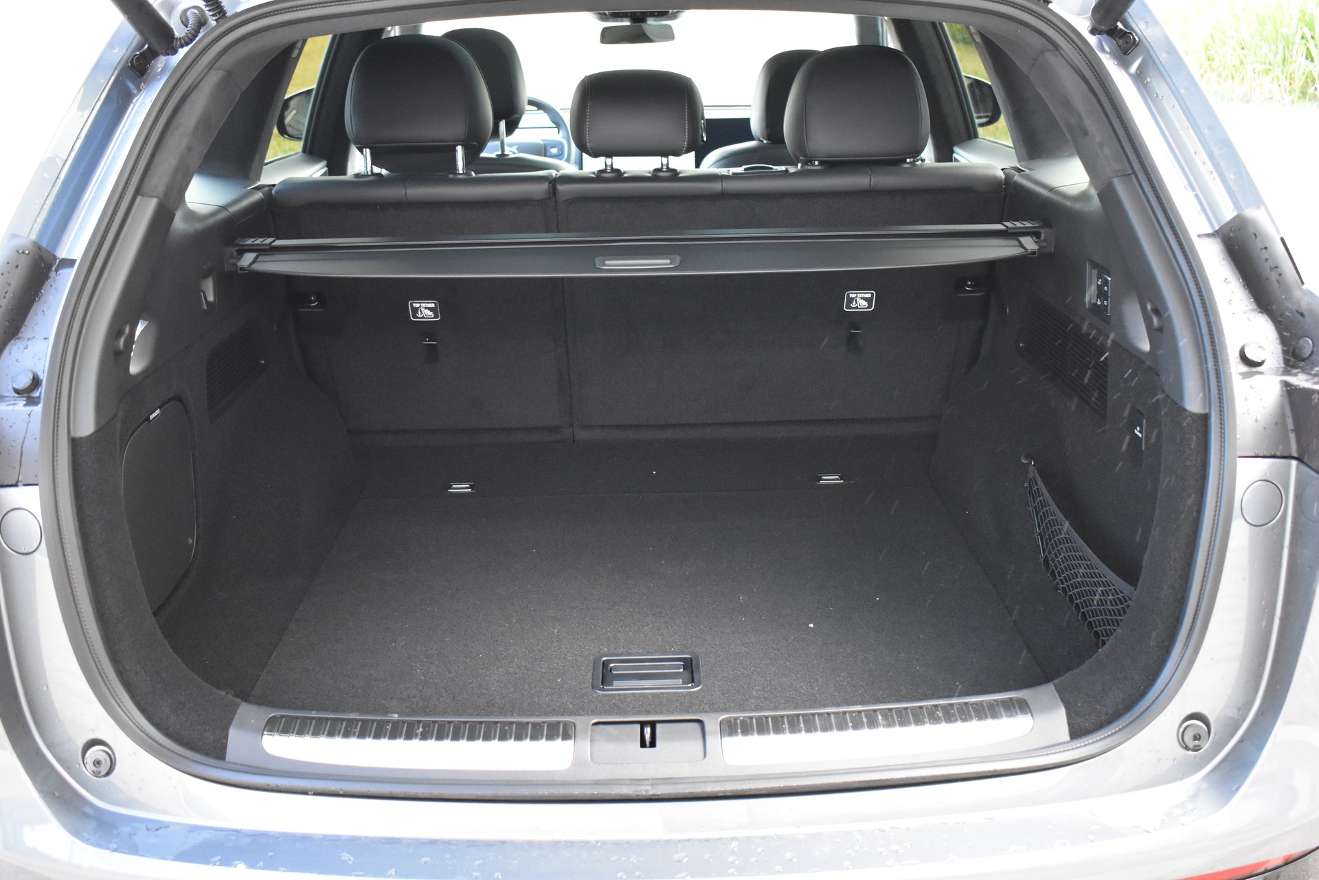 XPENG G9 93kWh Performance AWD-image-7