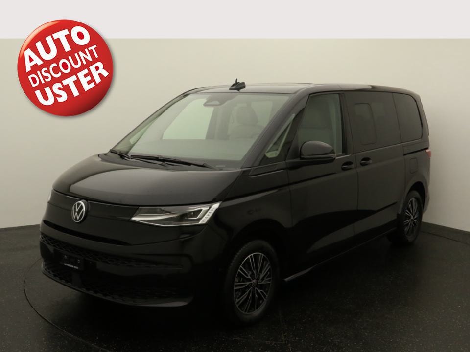 VW Multivan 1.5 eHybrid Life 4Motion DSG-image-0