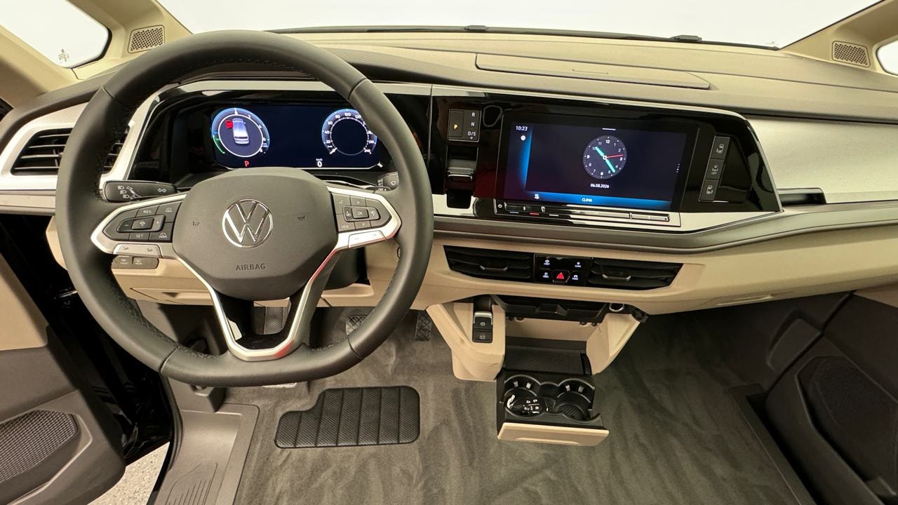 VW Multivan 1.5 eHybrid Life 4Motion DSG-image-5