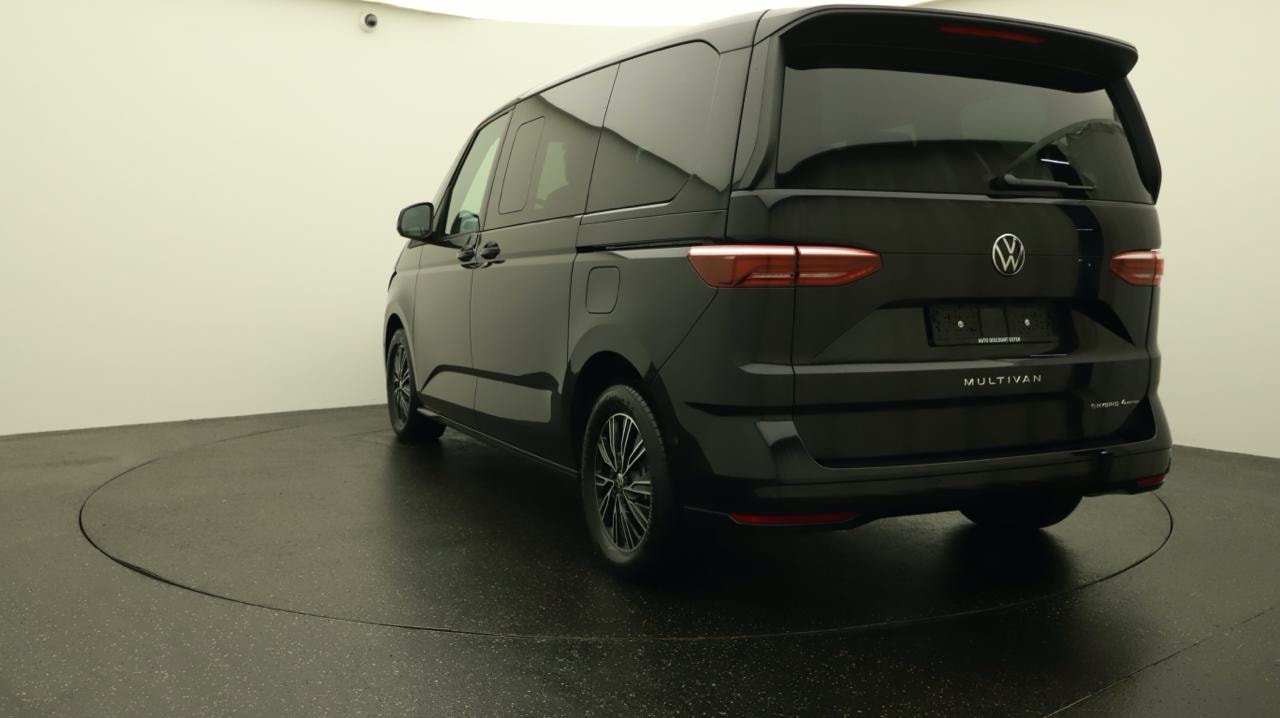 VW Multivan 1.5 eHybrid Life 4Motion DSG-image-3