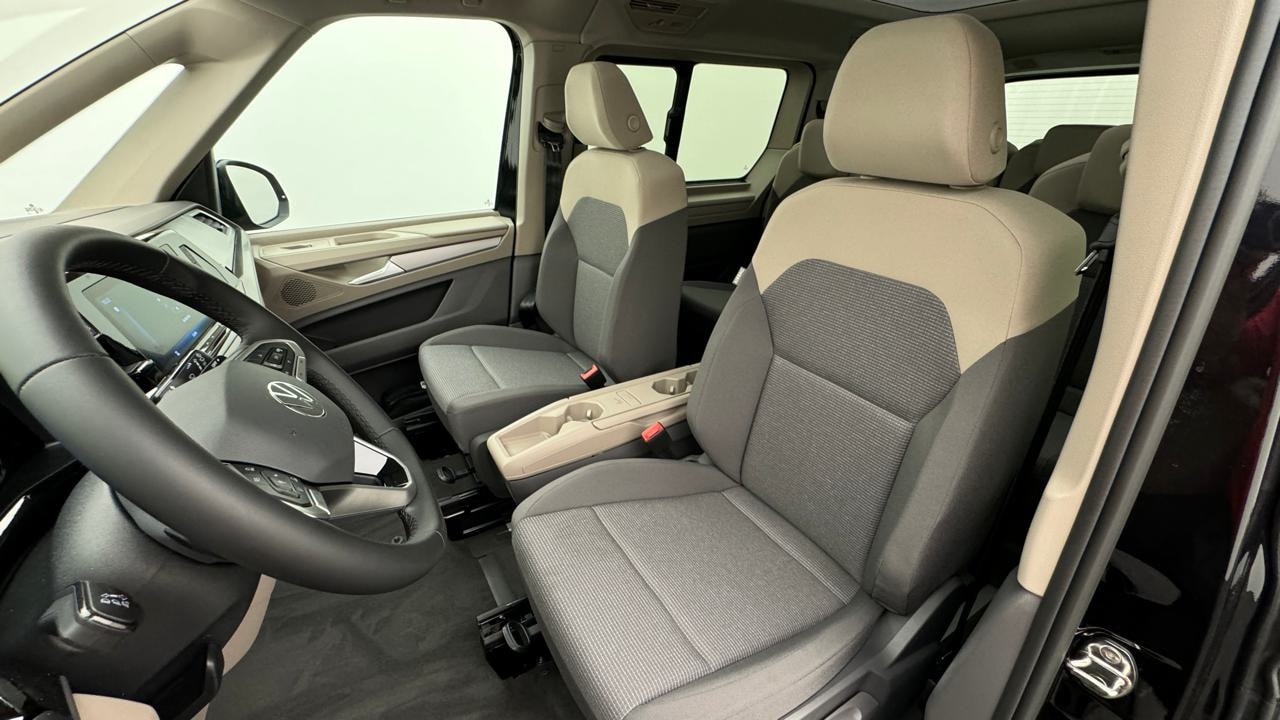 VW Multivan 1.5 eHybrid Life 4Motion DSG-image-4